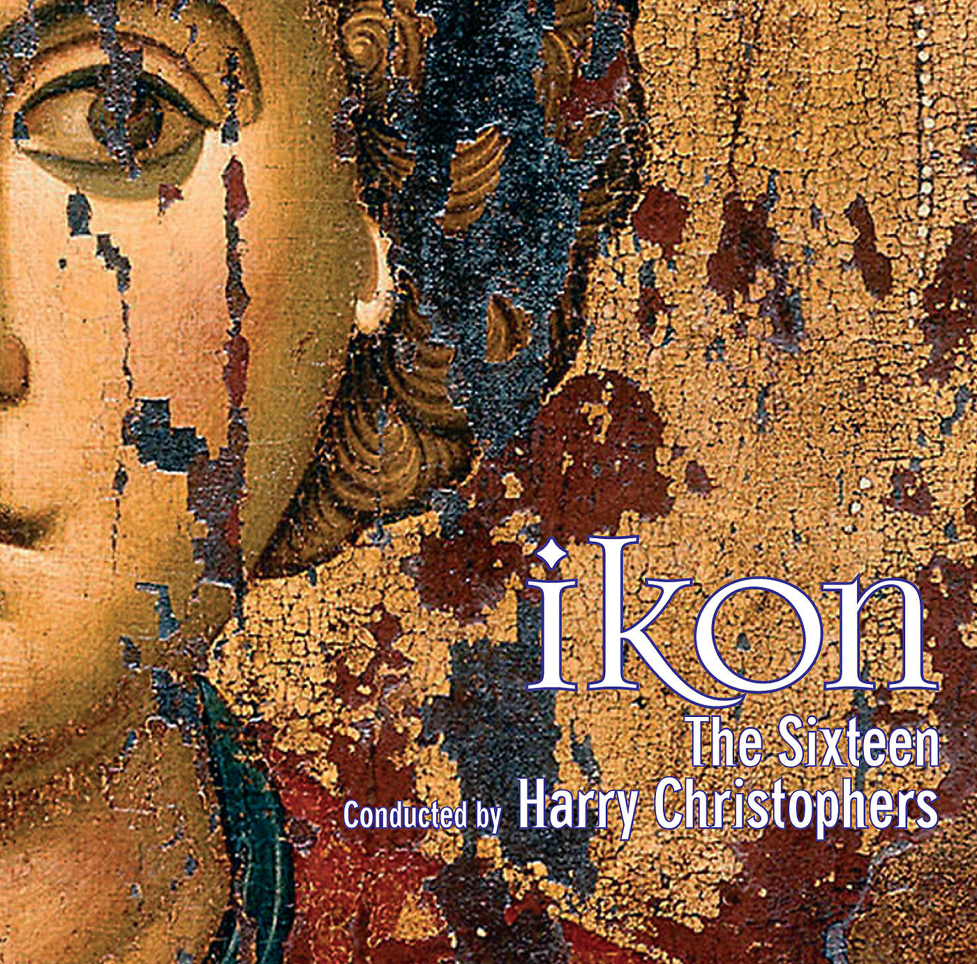 The SIxteen - MacMillan: A Child's Prayer
