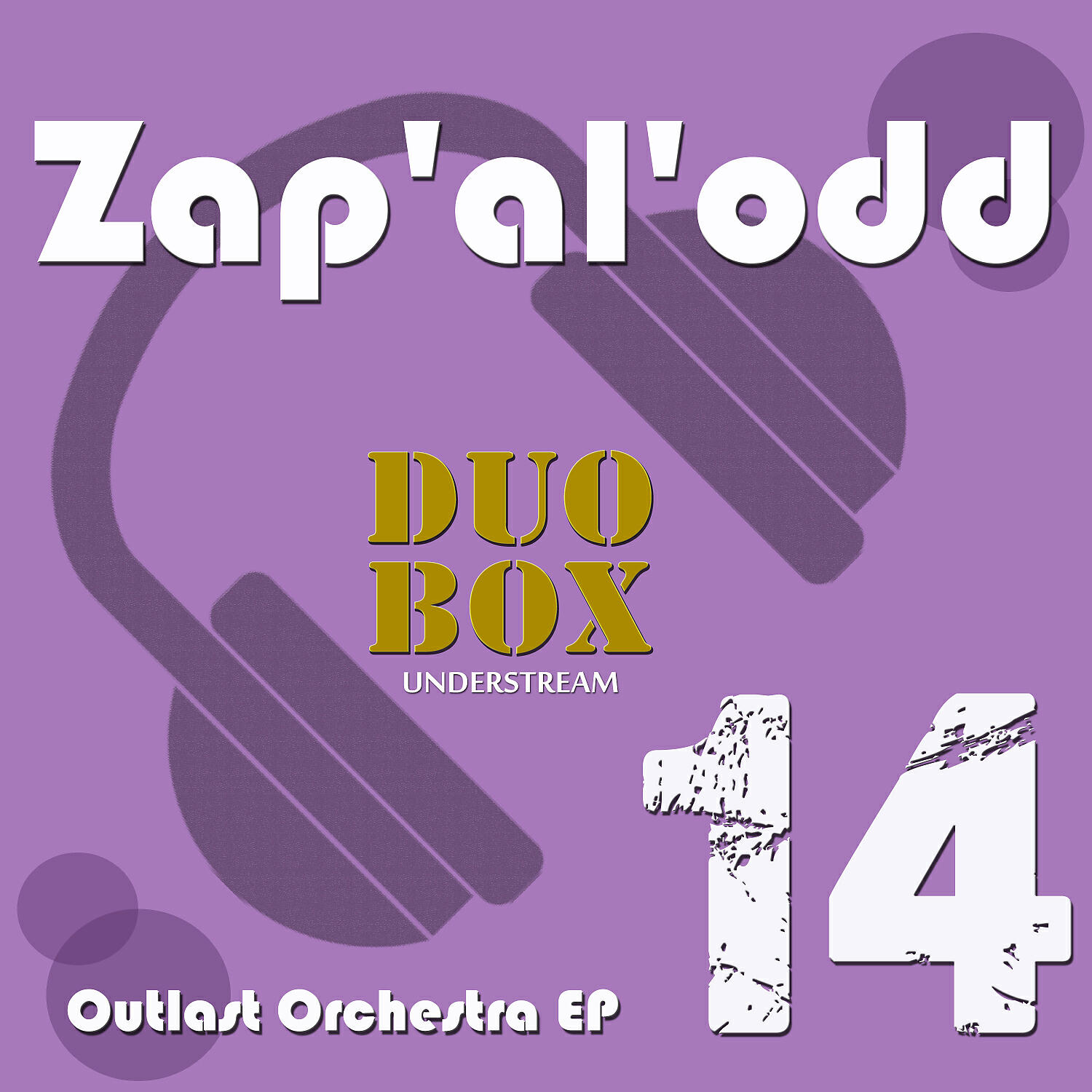Zap'al'odd - Quartz Quantum