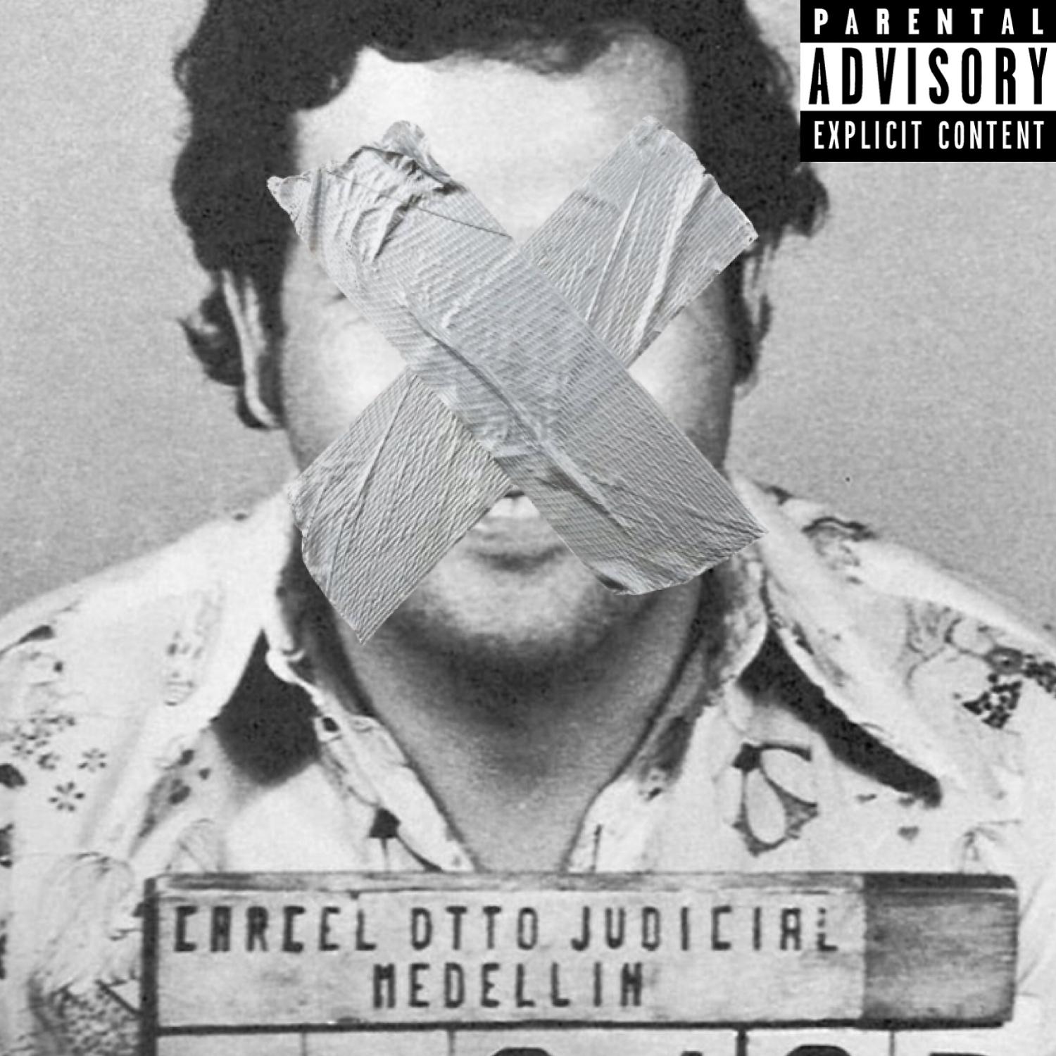 Постер альбома Pablo Escobar Drip