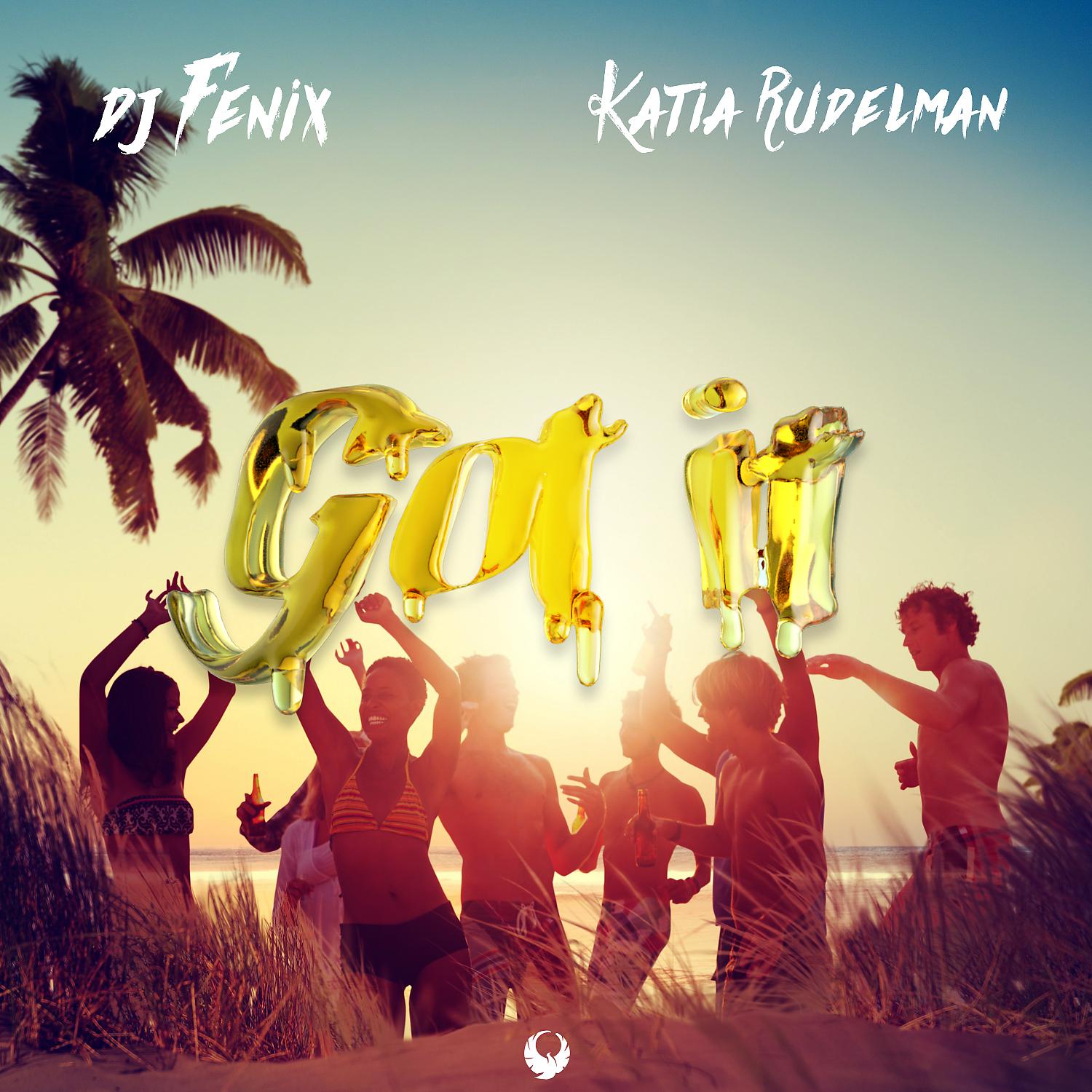 Постер альбома Got it (feat. Katia Rudelman)