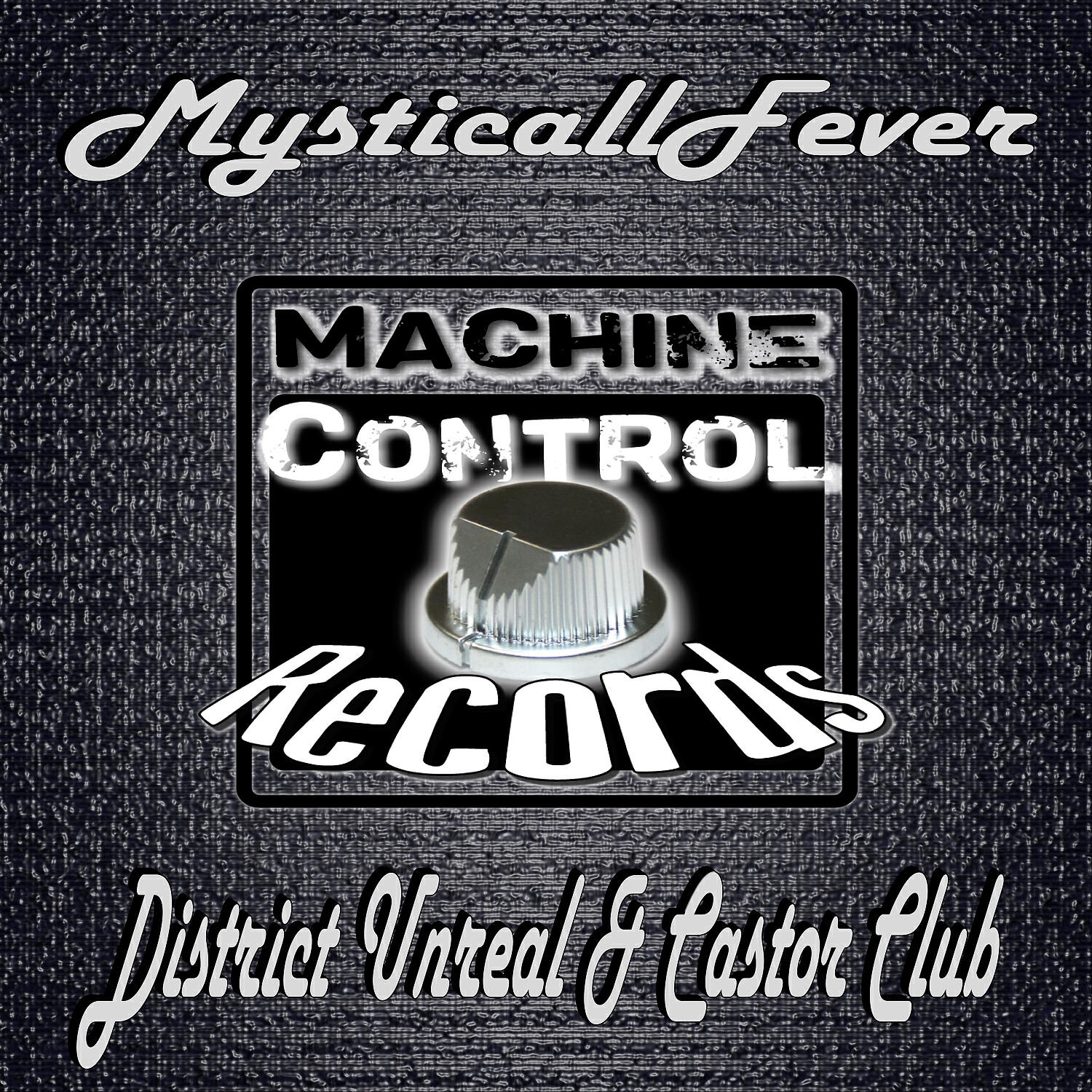 MysticallFever - District Unreal