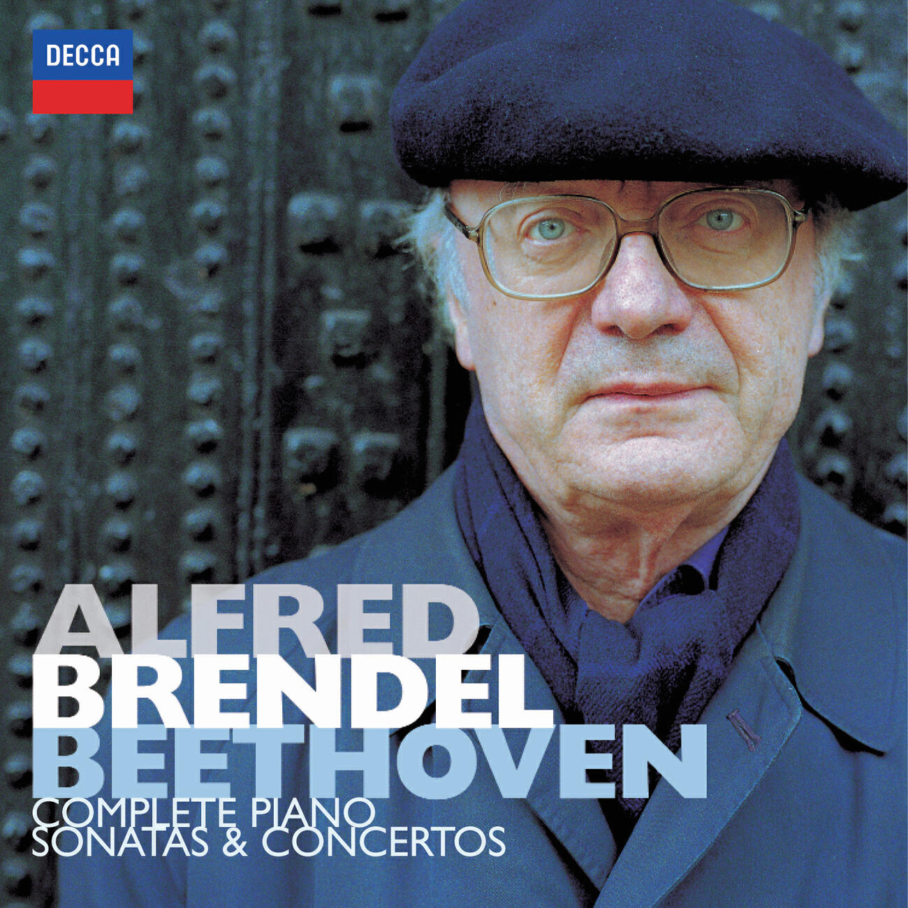 Alfred Brendel - Beethoven: Piano Sonata No. 22 in F Major, Op. 54 - 1. In Tempo d'un Menuetto