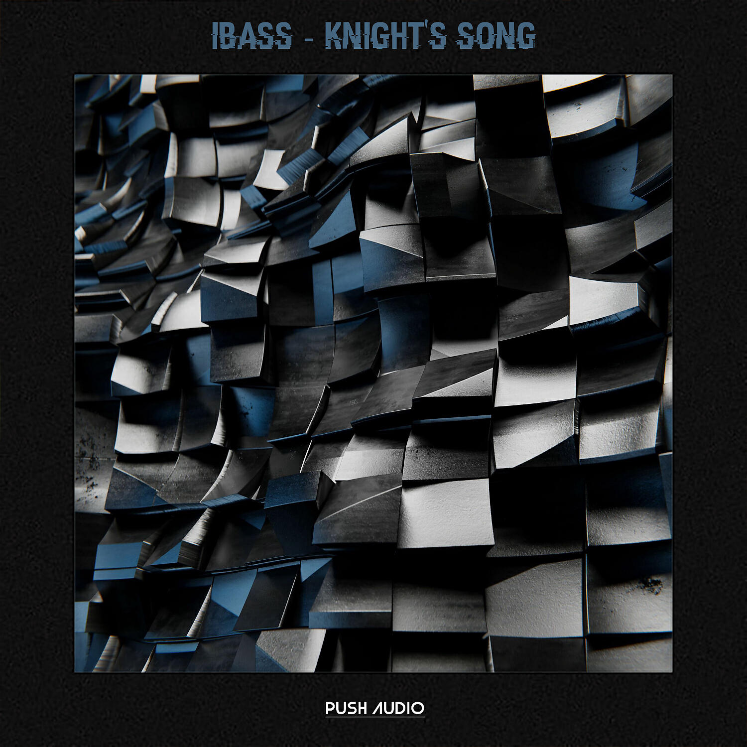 iBass - Jungment