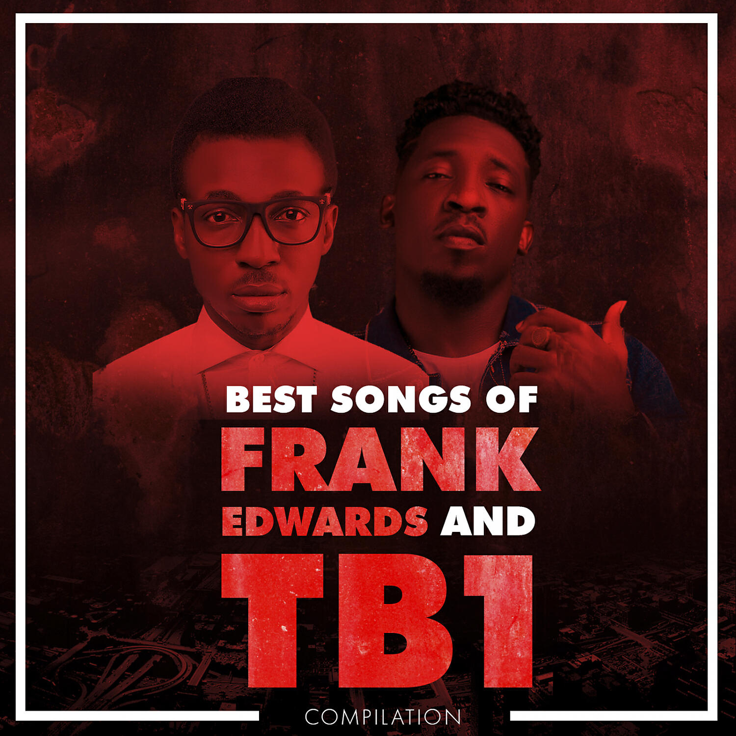 TB1 - God No Dey Lie