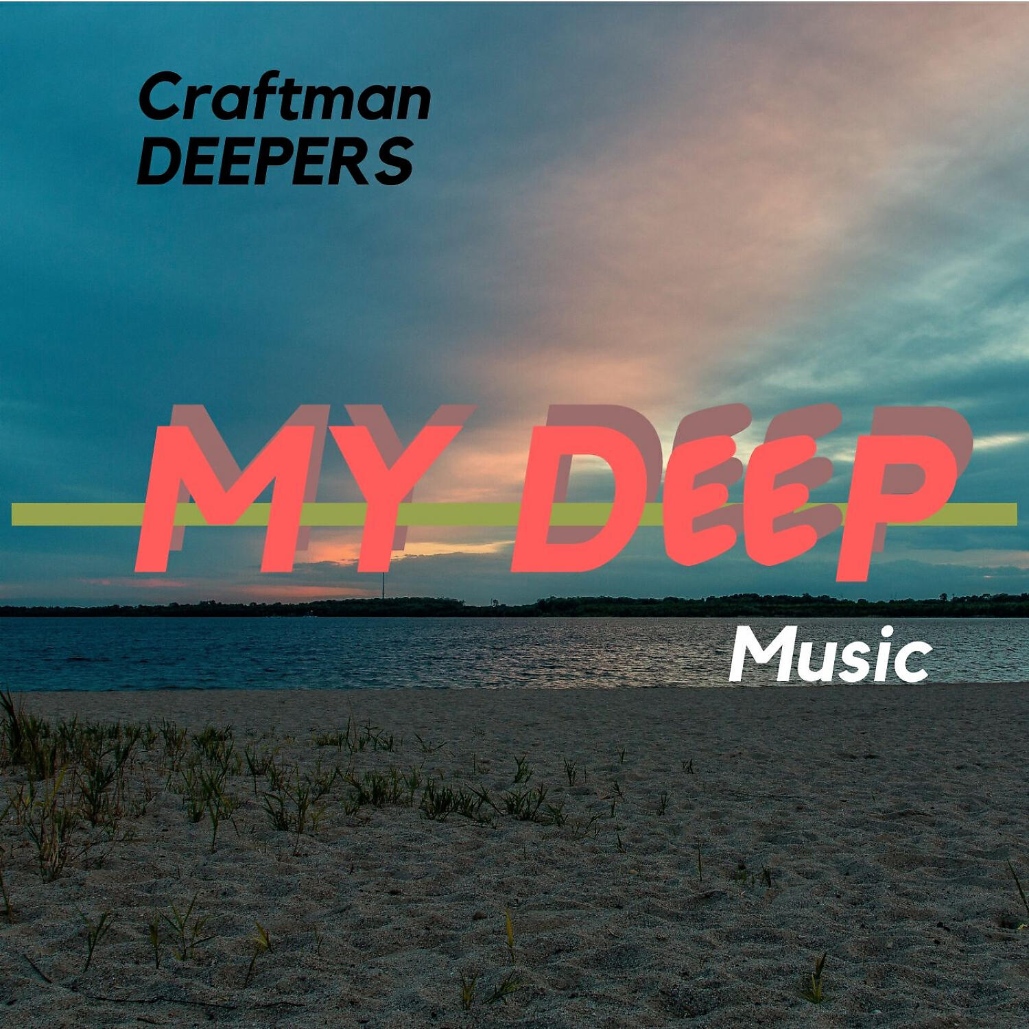 Craftman - Deepers (Original Mix)