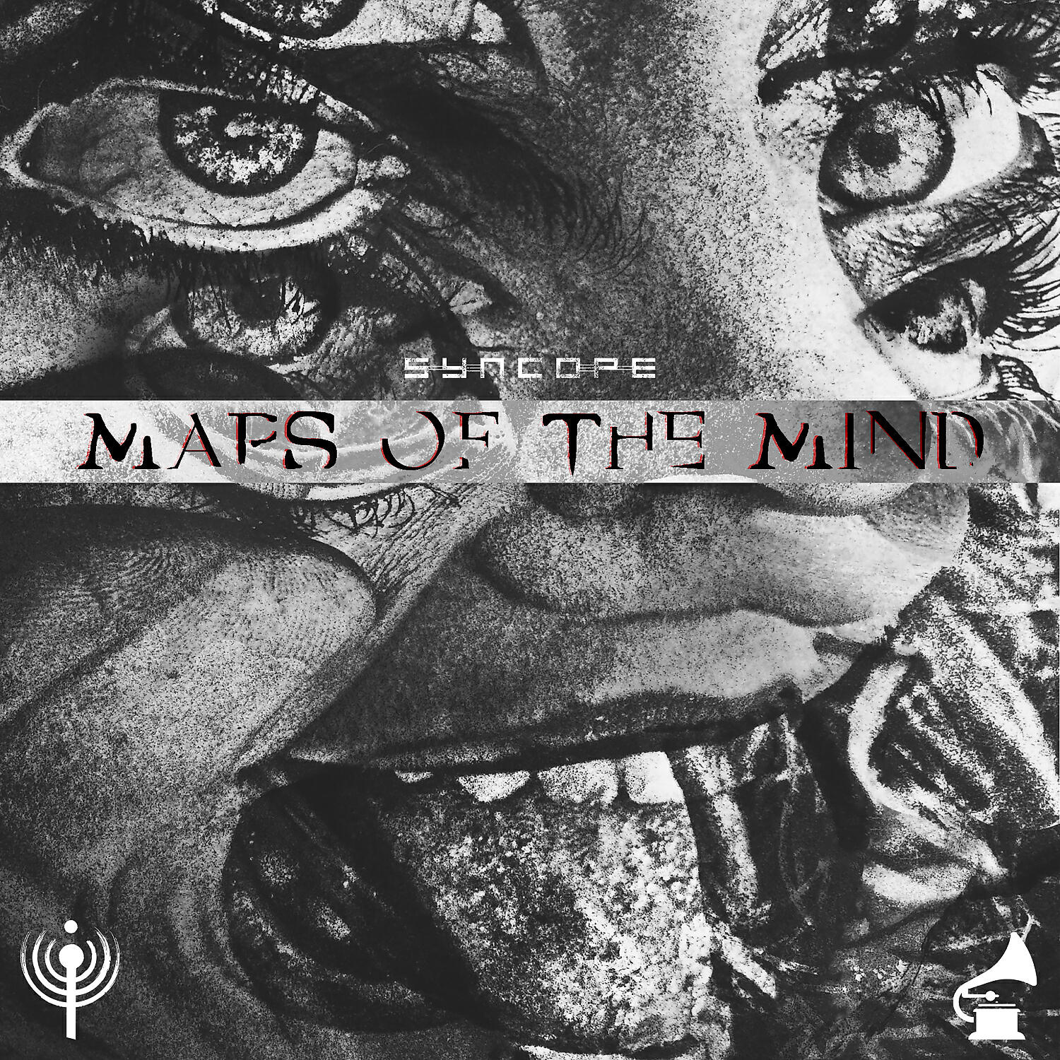 SYNCOPE - Maps of the Mind