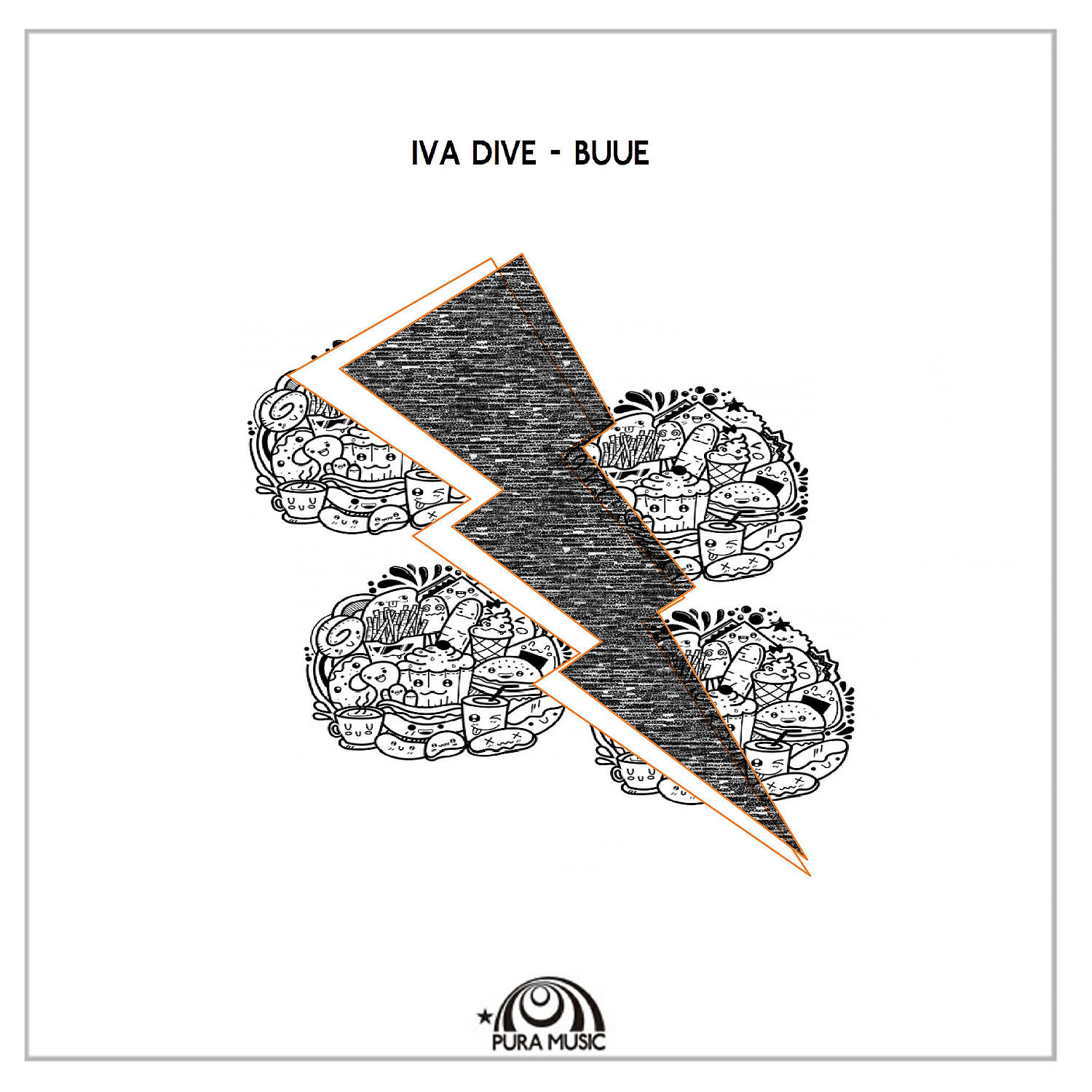 Iva Dive - Buue