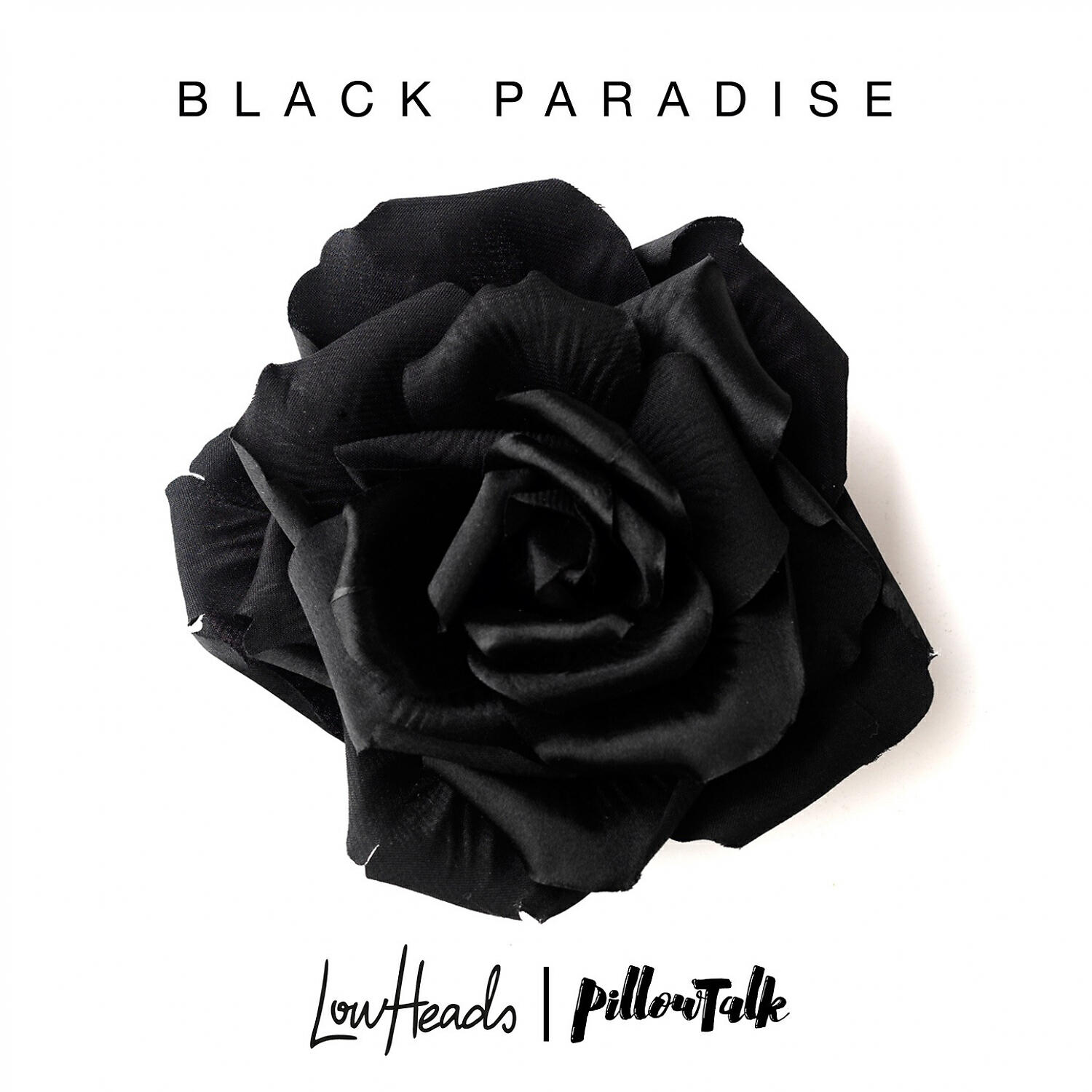 Lowheads - Black Paradise (Acid Dub)