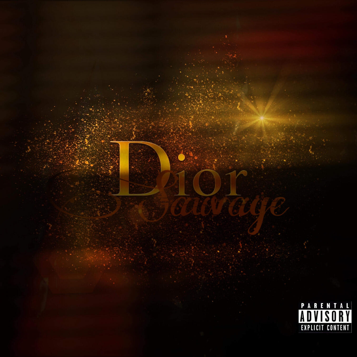 Ryan White - Dior Sauvage