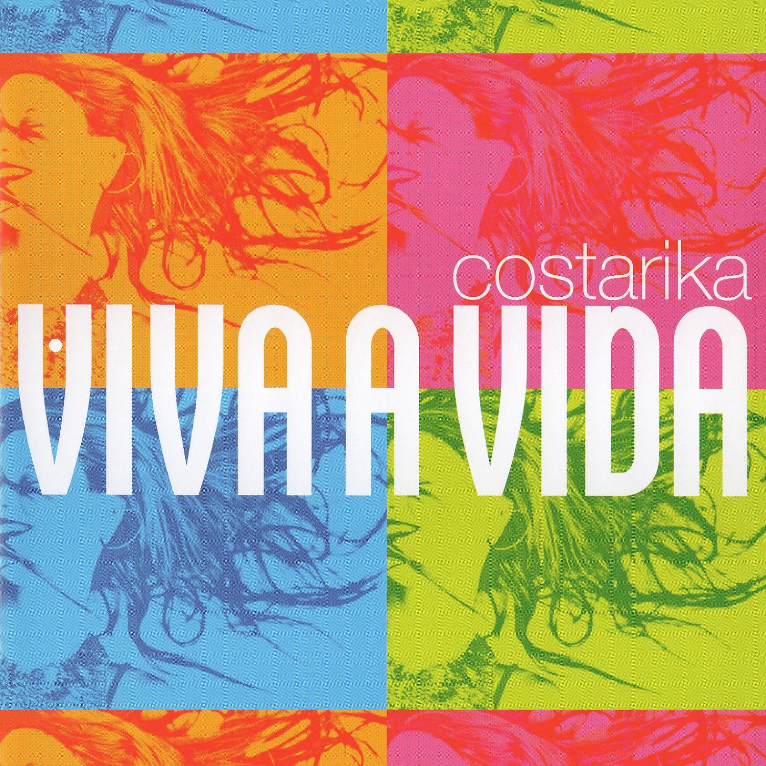 Постер альбома Viva A Vida