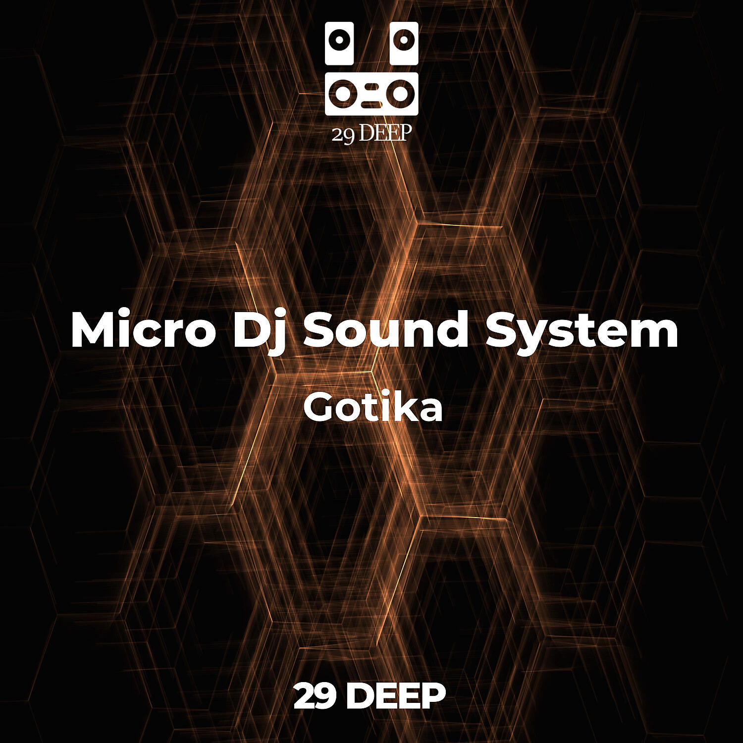 Micro Dj Sound System - Shifter