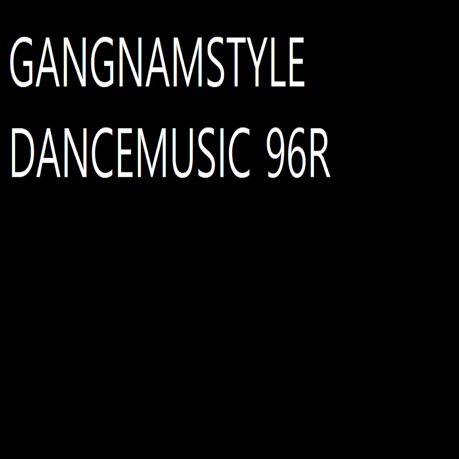 GANGNAMSTYLE - Dance W145