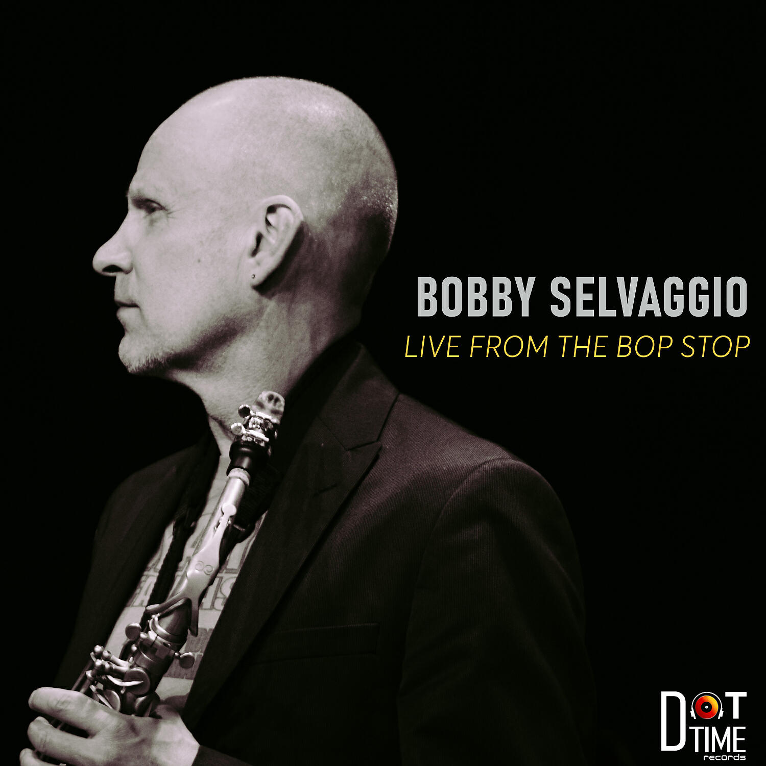 Bobby Selvaggio - Bella (Live)