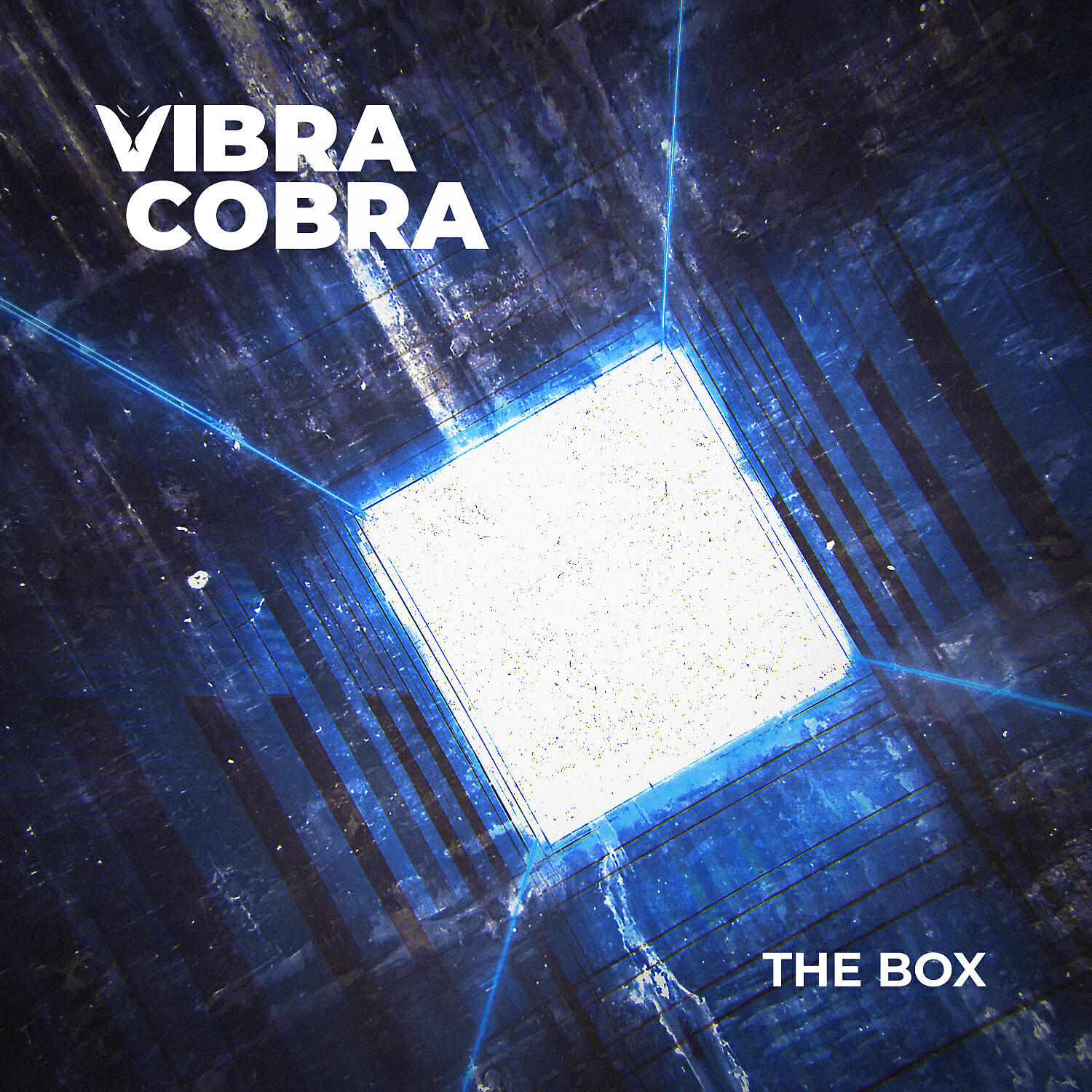Vibracobra - Helicopters