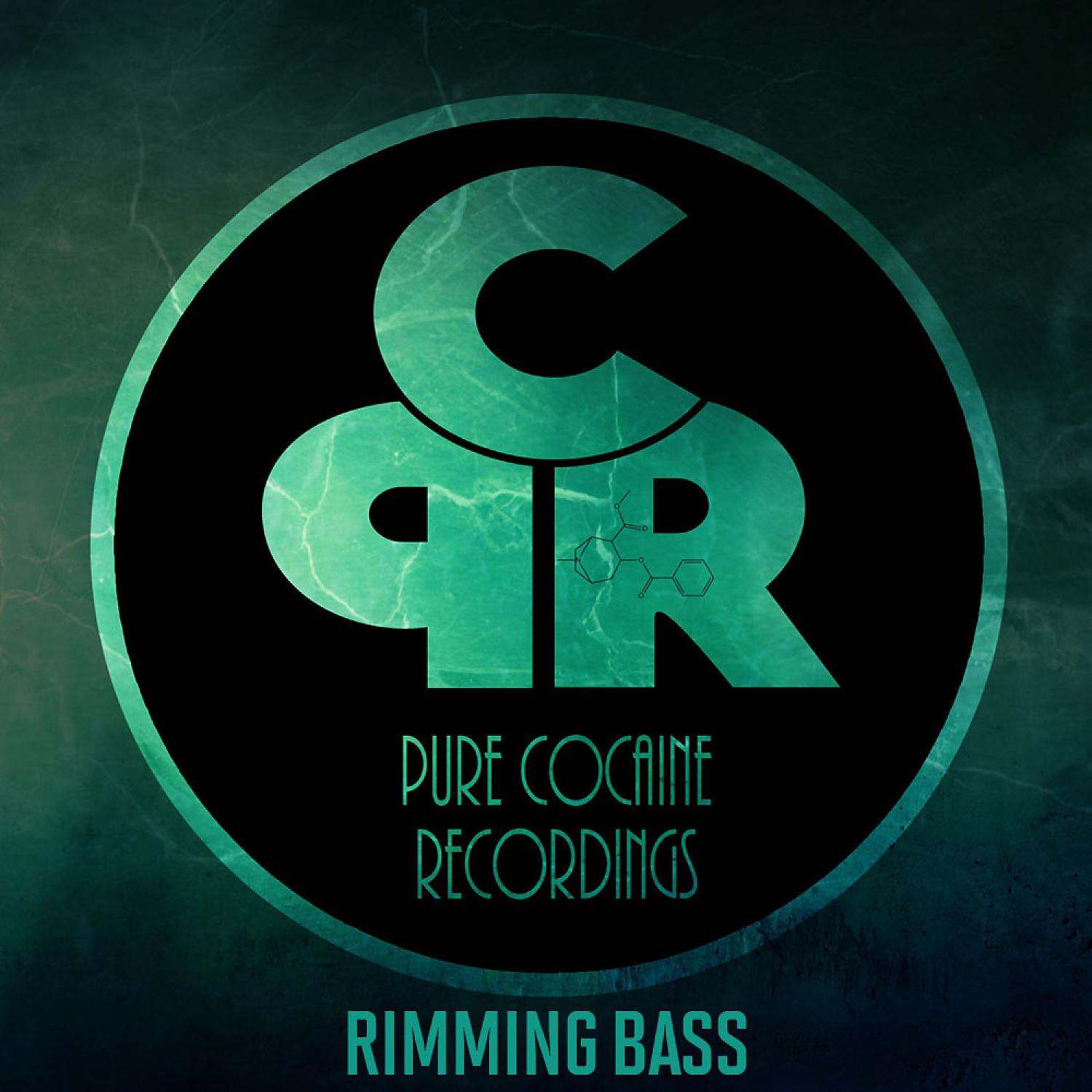 Постер альбома Rimming Bass