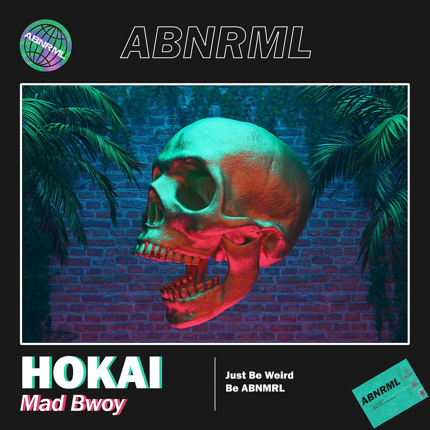 Постер альбома Mad Bwoy (2k19 ANTHEM)