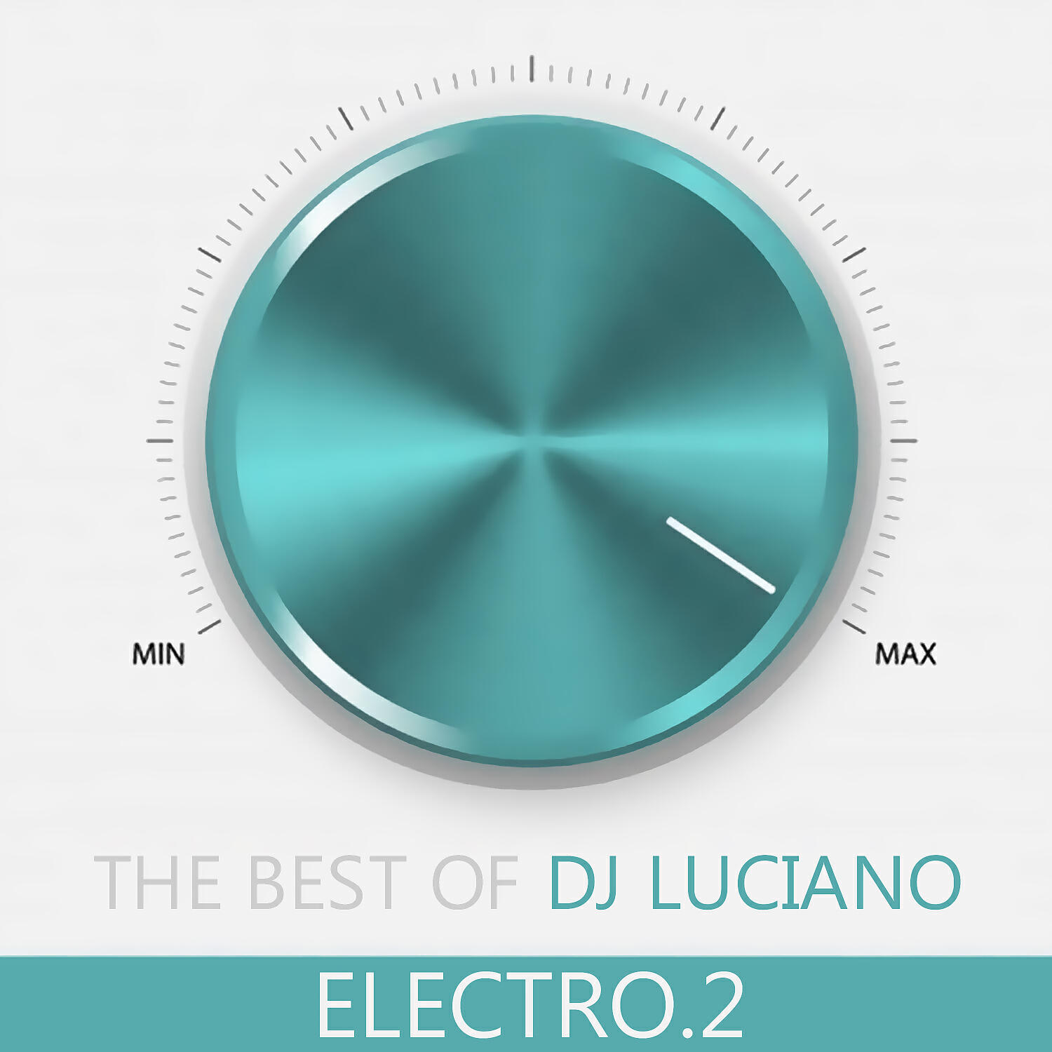 DJ Luciano - Angel Of Darkness (feat. Alex C) (Dark Angel Remix)
