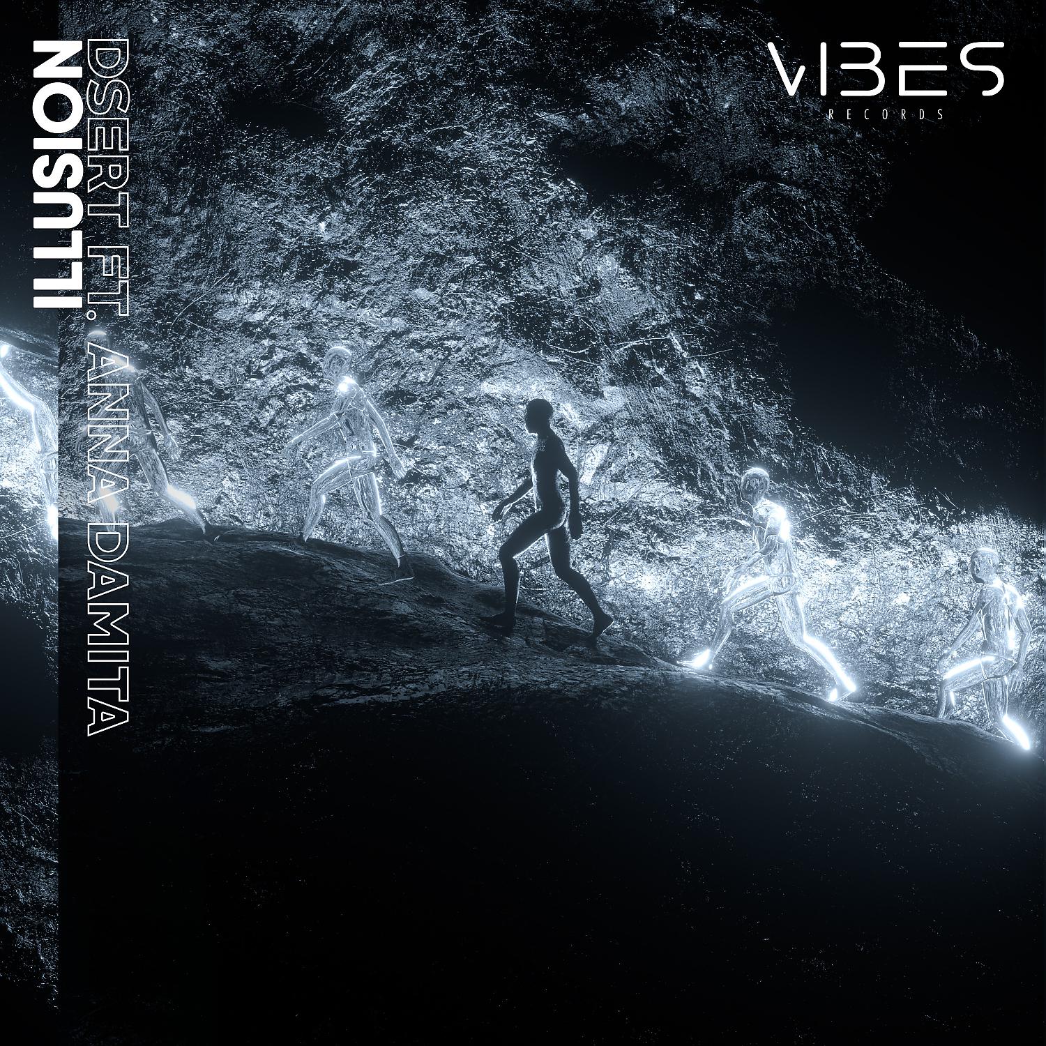 Постер альбома Illusion (feat. Anna Damita)