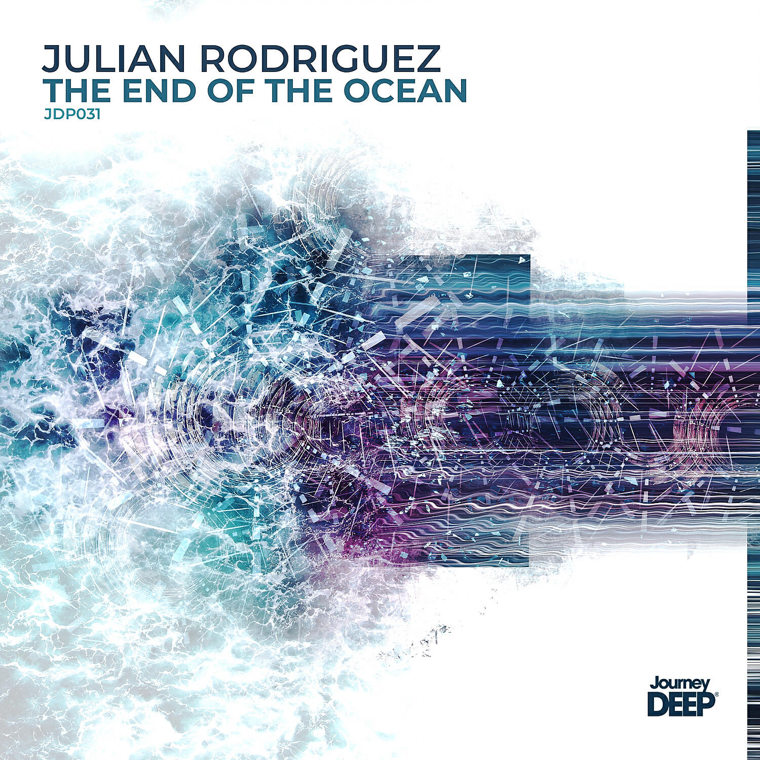 Julian Rodriguez - The End Of The Ocean (Franccesco Cardenas Remix)