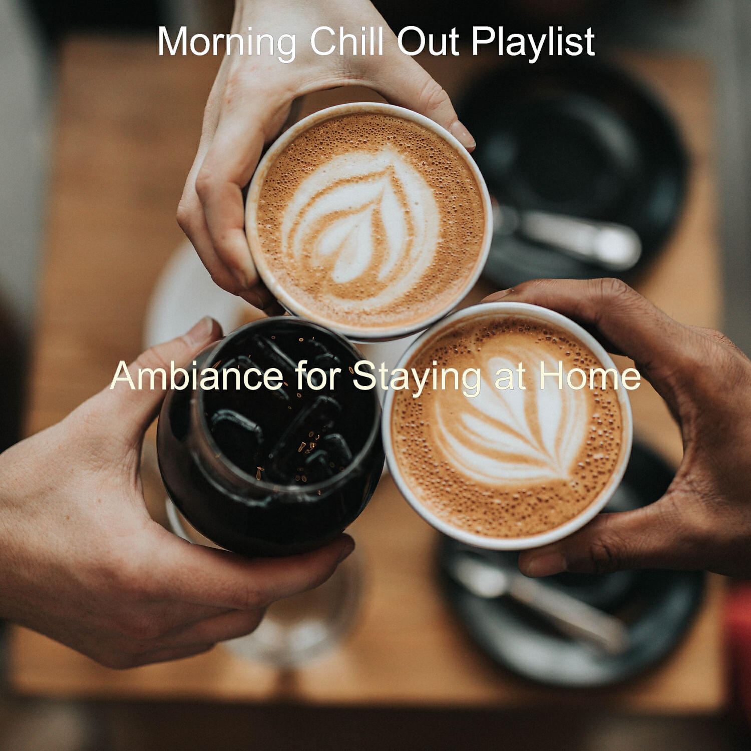 Morning Chill Out Playlist - Alto Saxophone Solo - Music for Work from Home