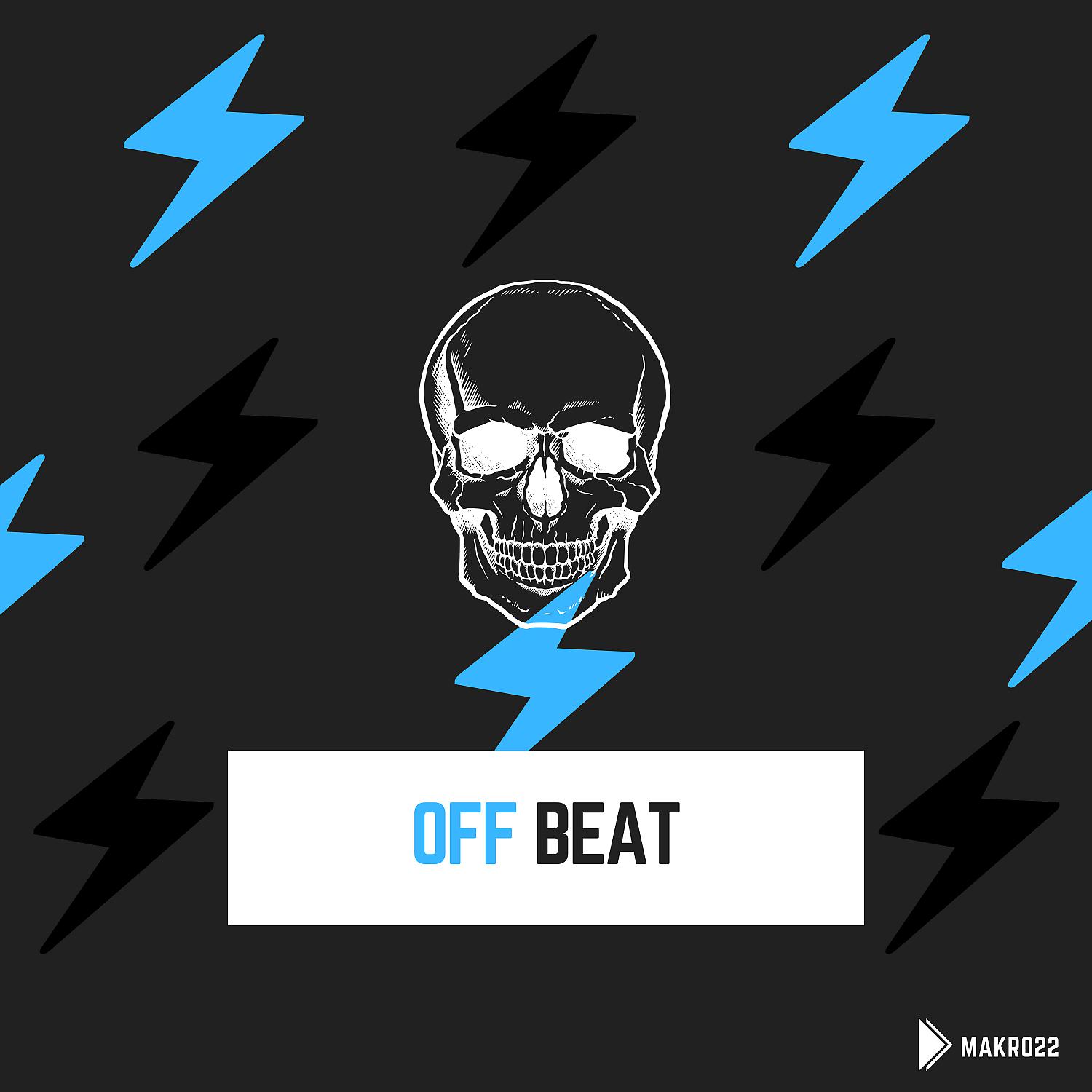 Постер альбома Off Beat