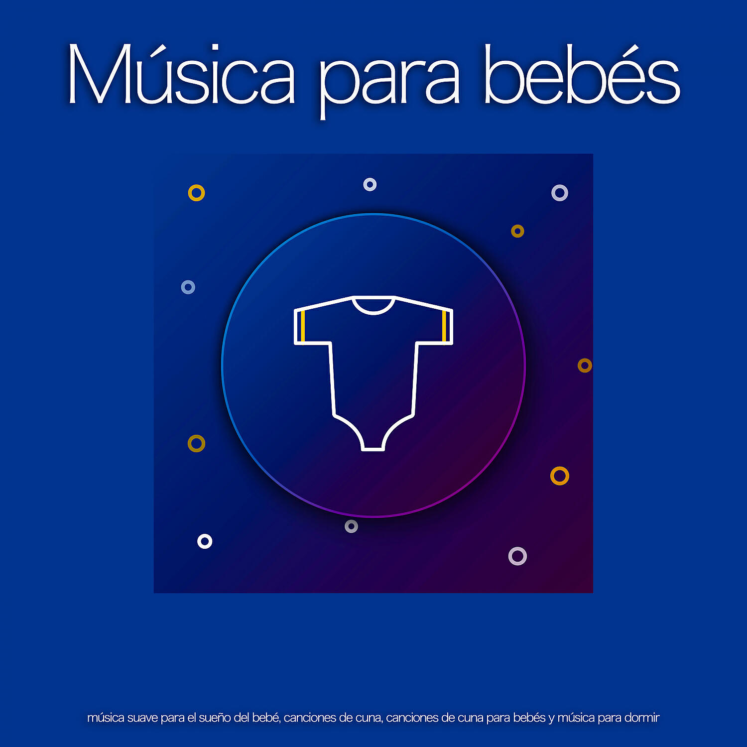 Musica Para Dormir Bebes - Canciones infantiles