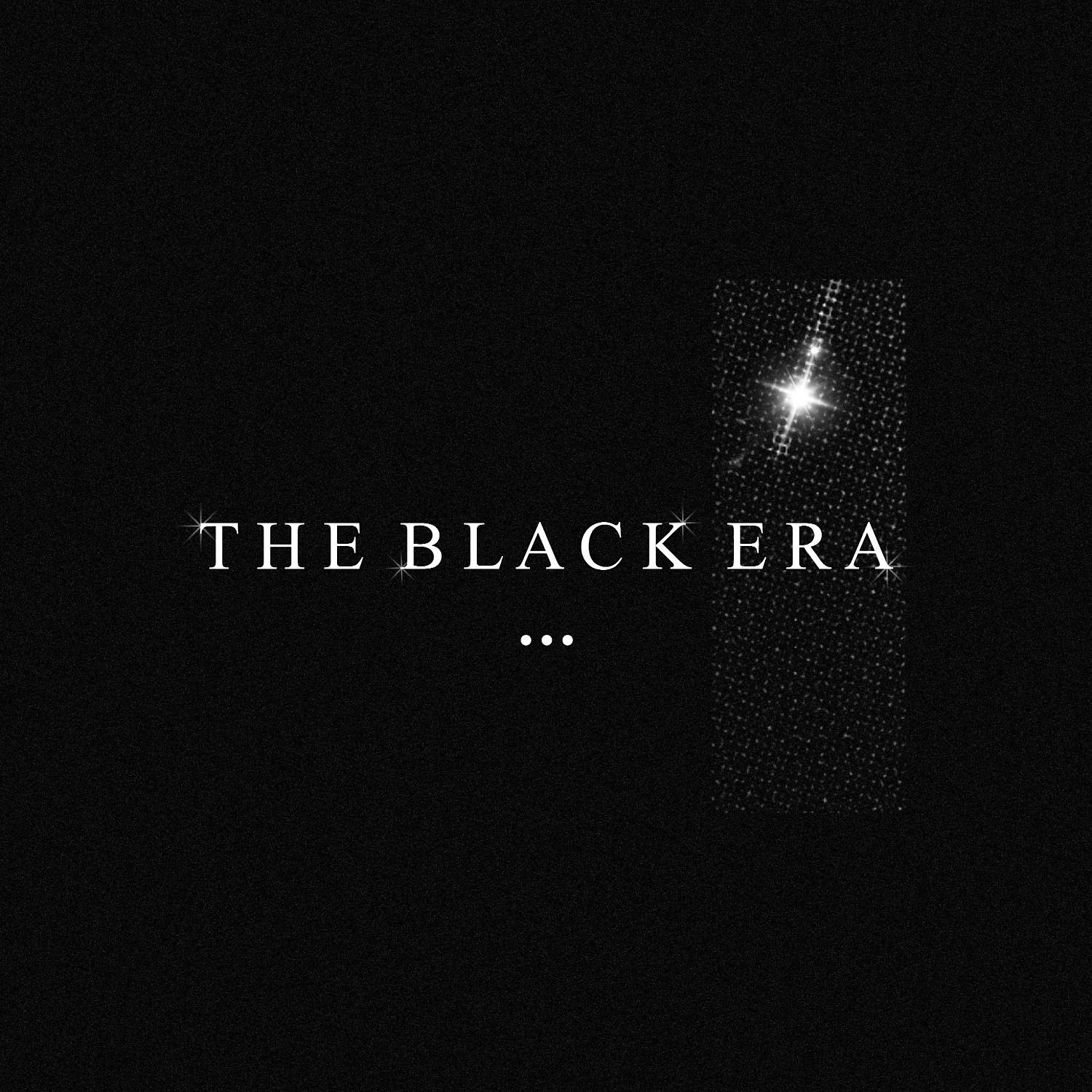 Постер альбома [ The Black Era ]
