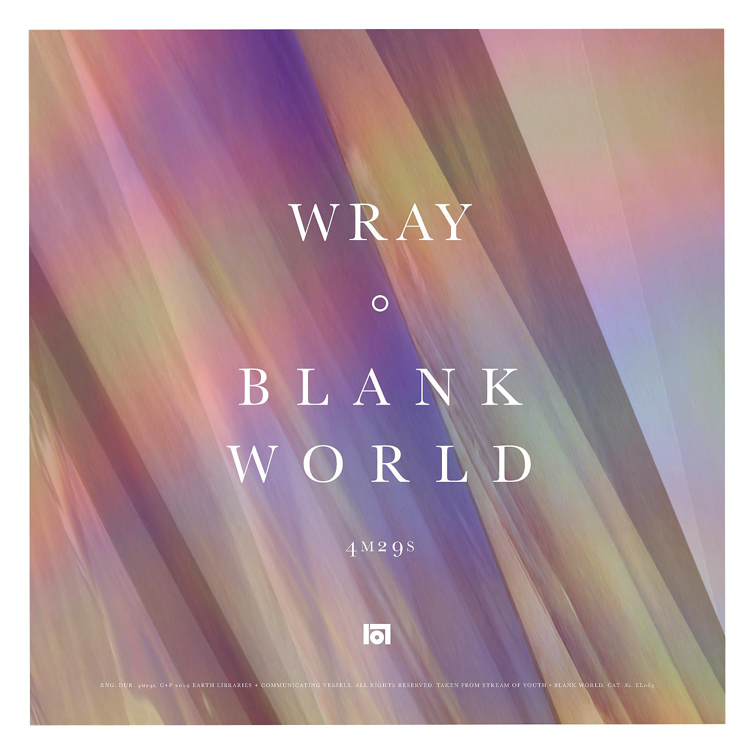 Постер альбома Blank World