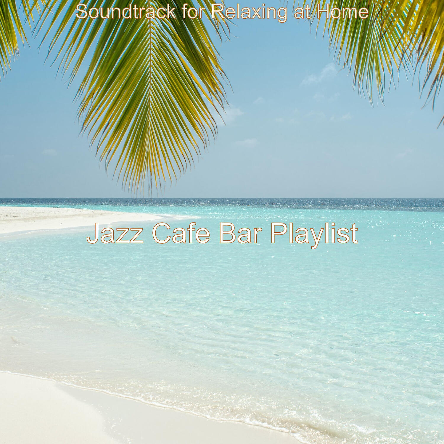 Jazz Cafe Bar Playlist - Soprano Saxophone and Flute Solo - Music for Relaxing at Home