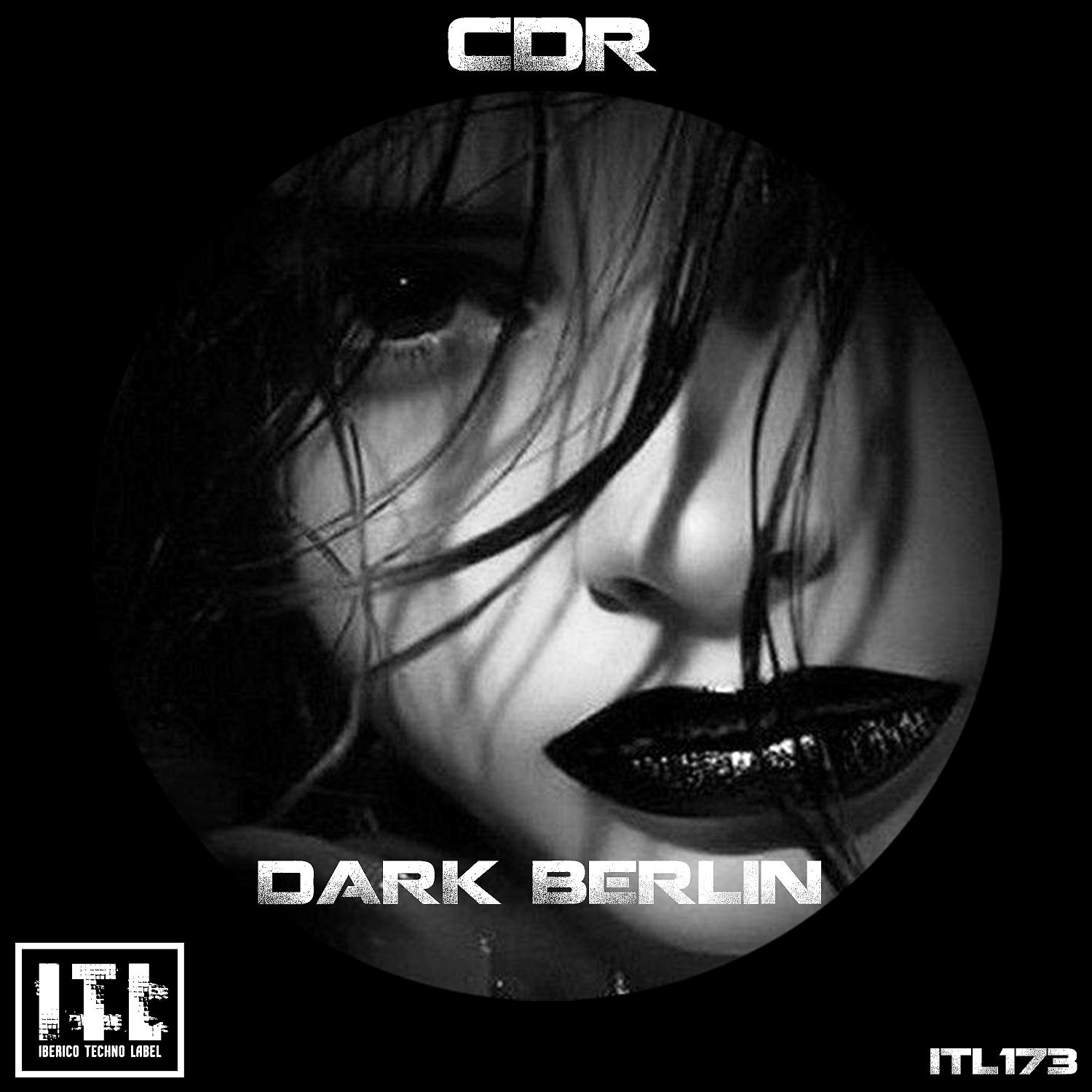 Постер альбома Dark Berlin