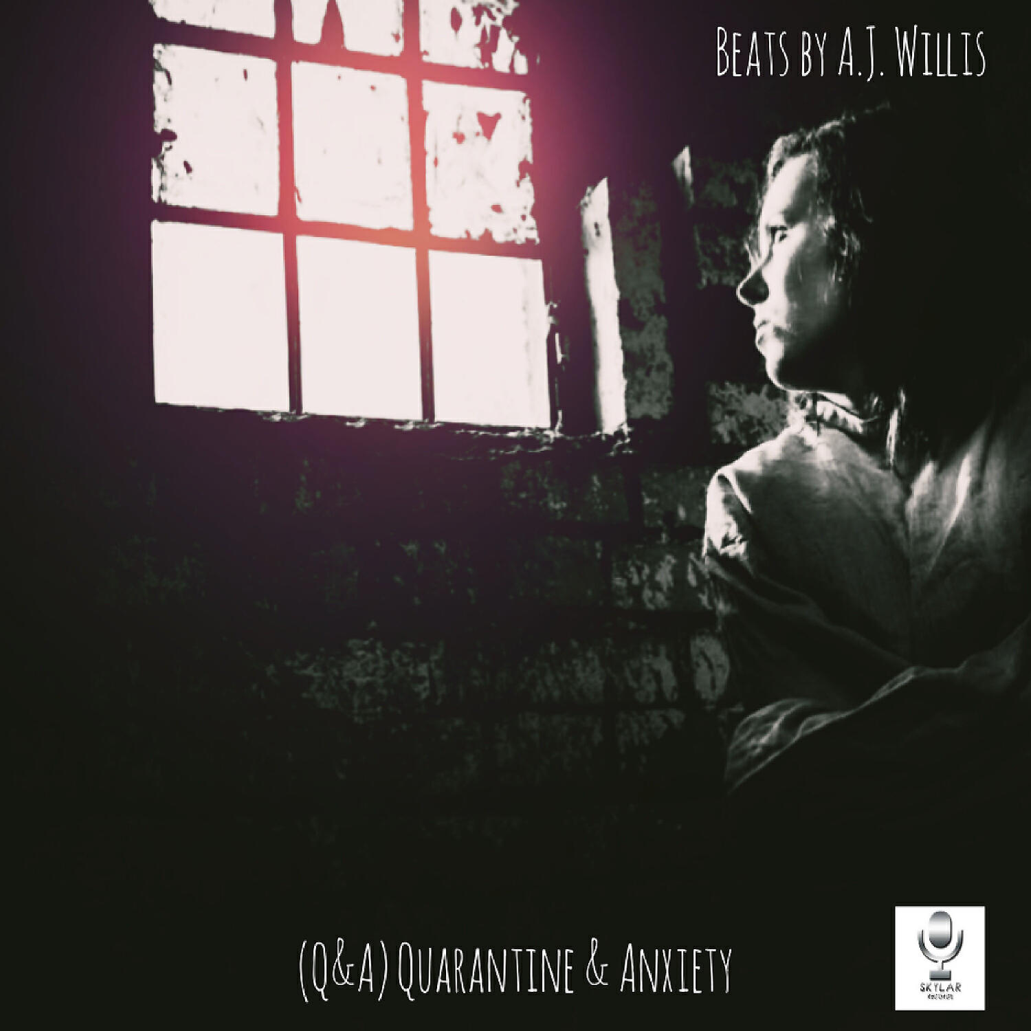 A.J. Willis - (Q&A) Quarantine & Anxiety
