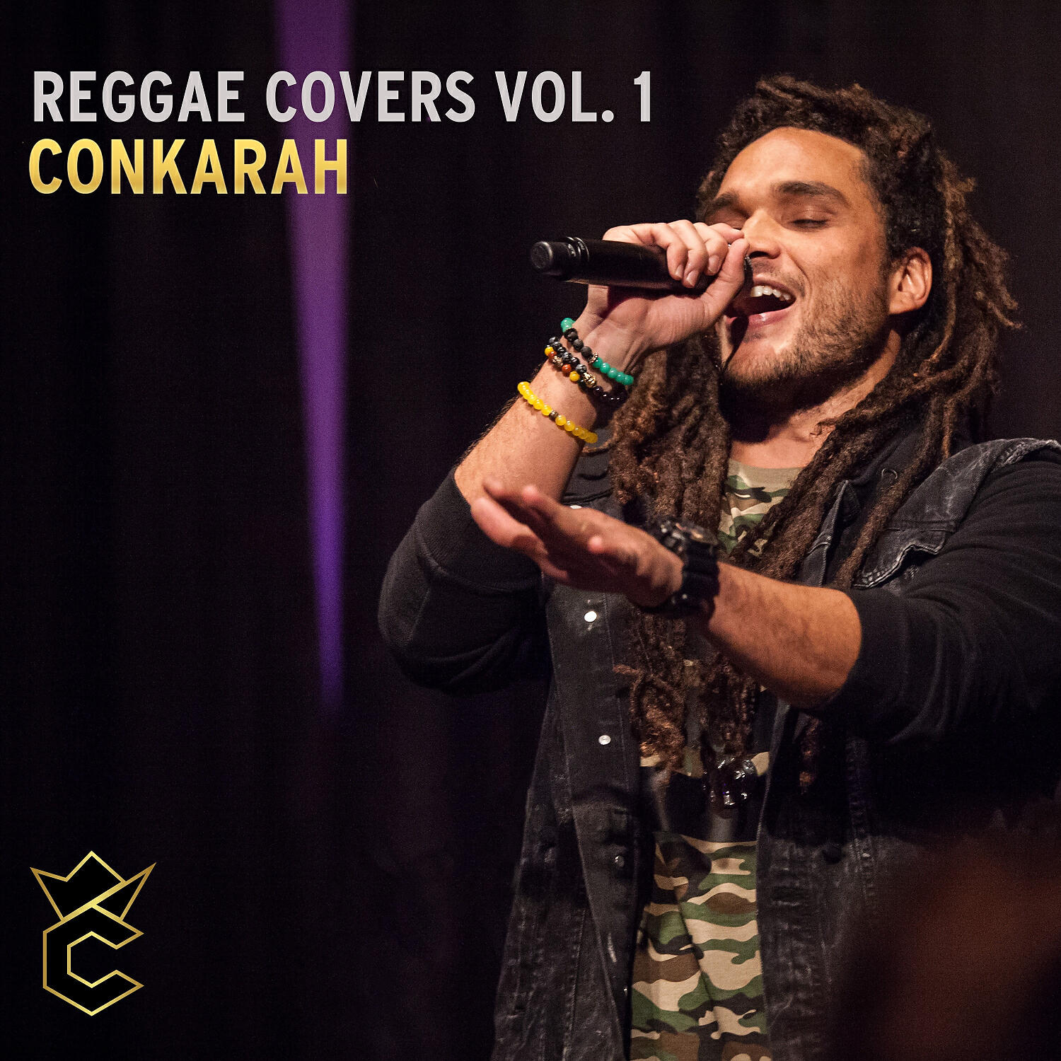 Conkarah - Fireworks (Acoustic Version)
