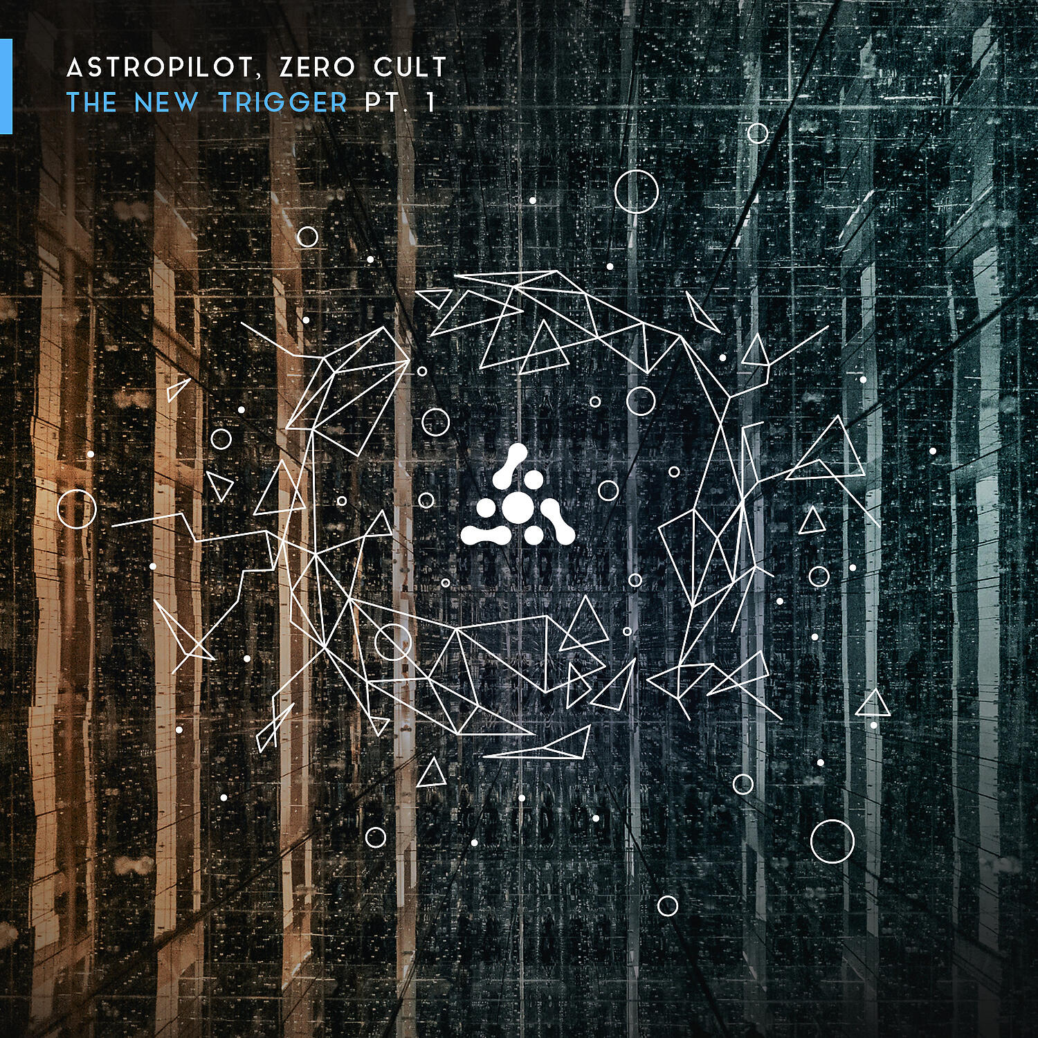 AstroPilot - The New Trigger, Pt. 1