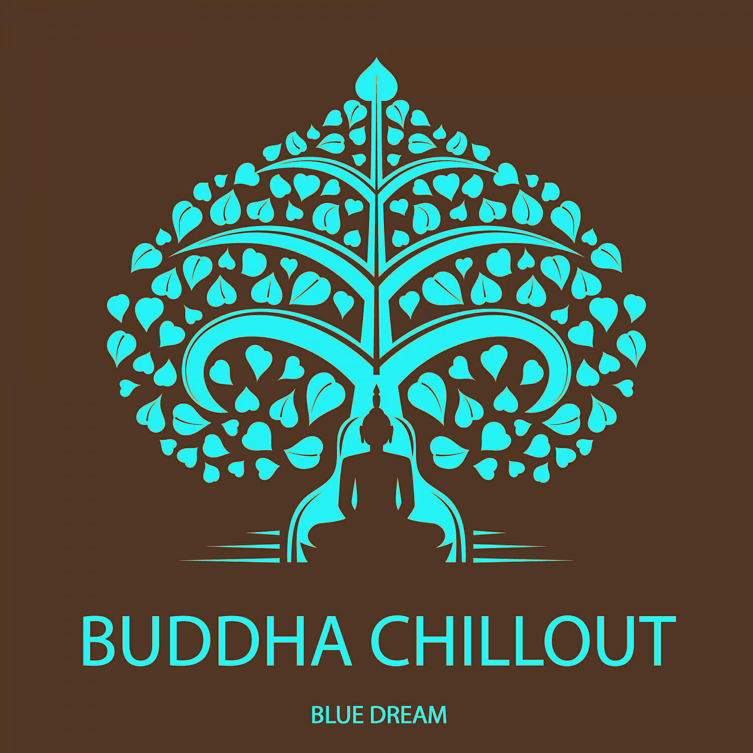 Buddha Chillout - Ewok