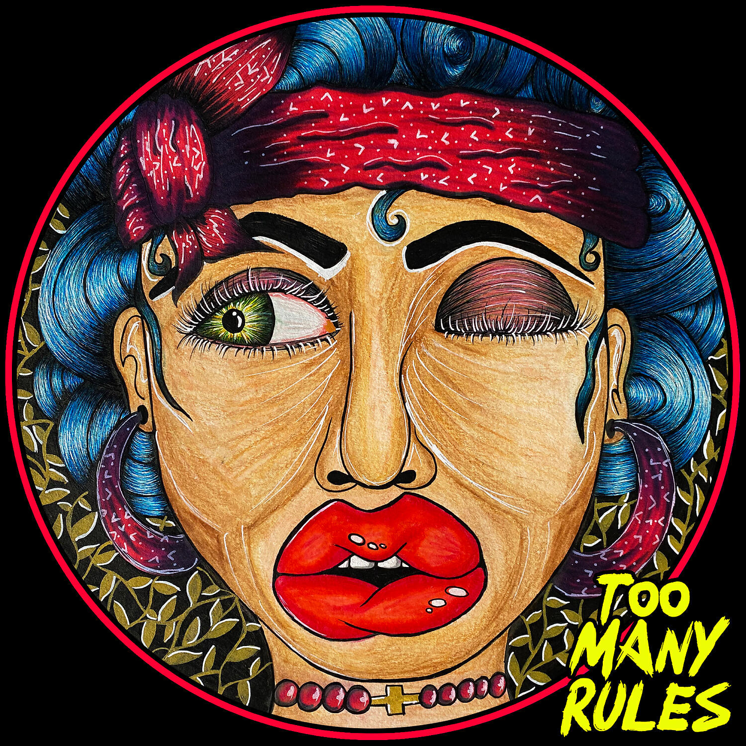 Javi Bora - Ella Quiere Gozar (Vasi Medley's GFUNK Remix)