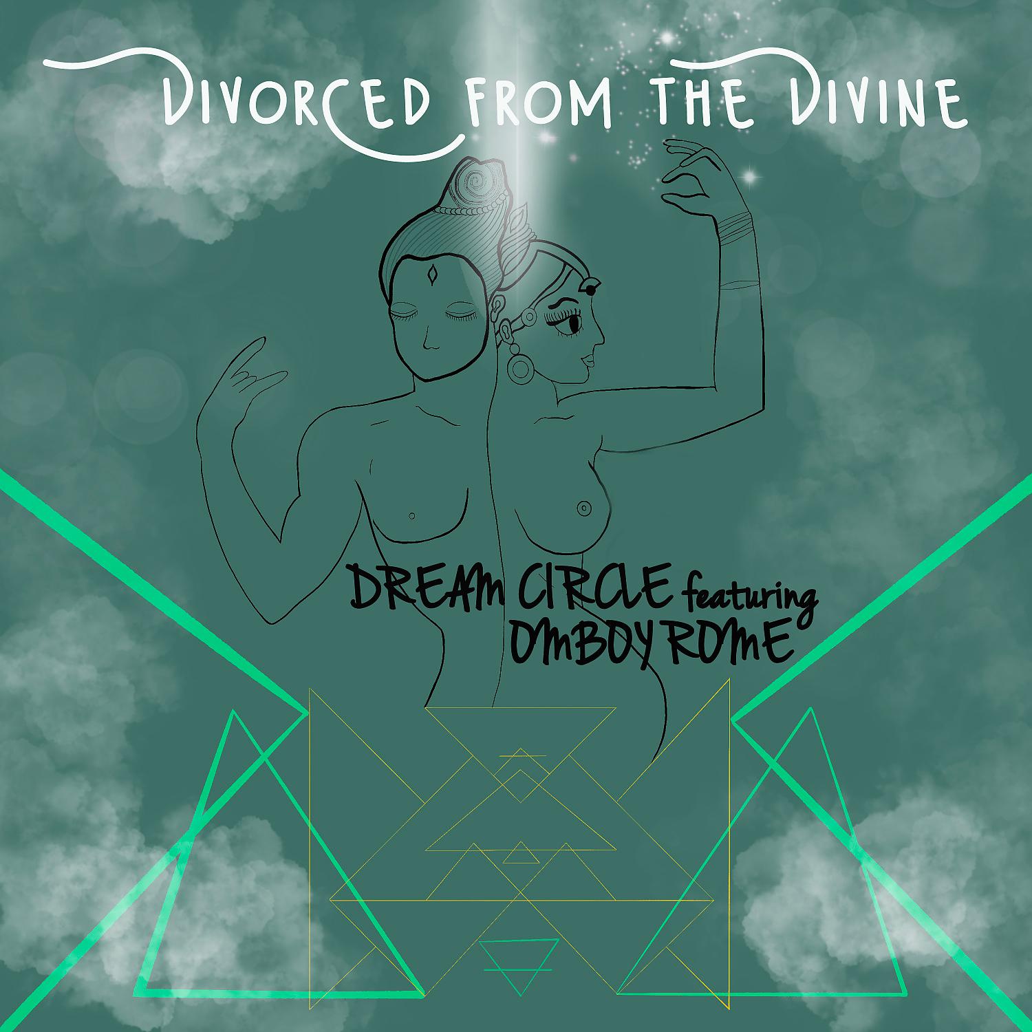 Постер альбома Divorced from the Divine (feat. Omboy Rome)