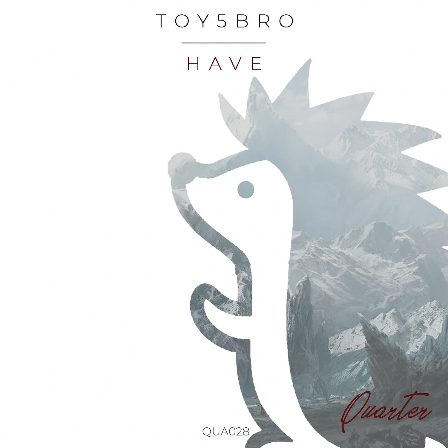 Toy5bro - Raxon Your Name (Original mix)