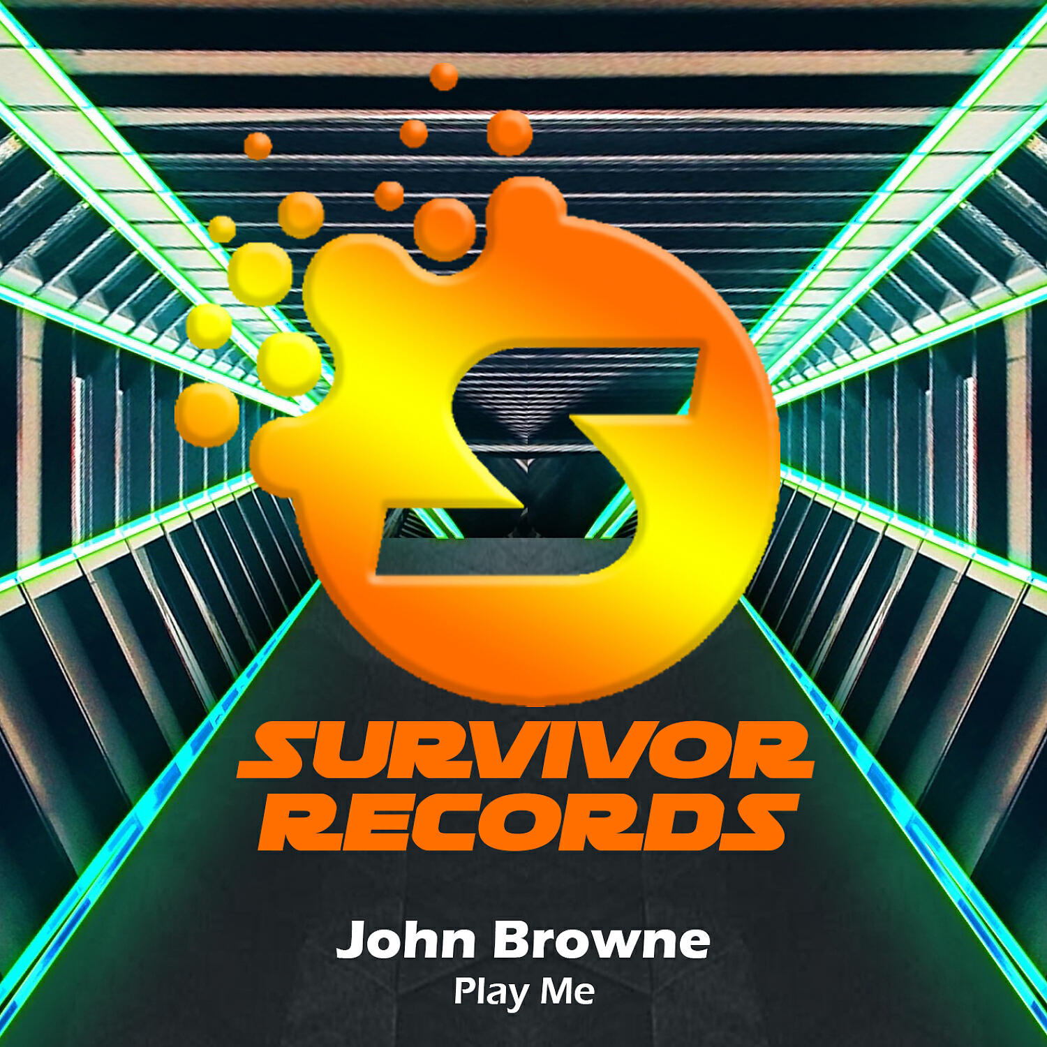 John Browne - In An Oldskool Tradition (Original Mix)