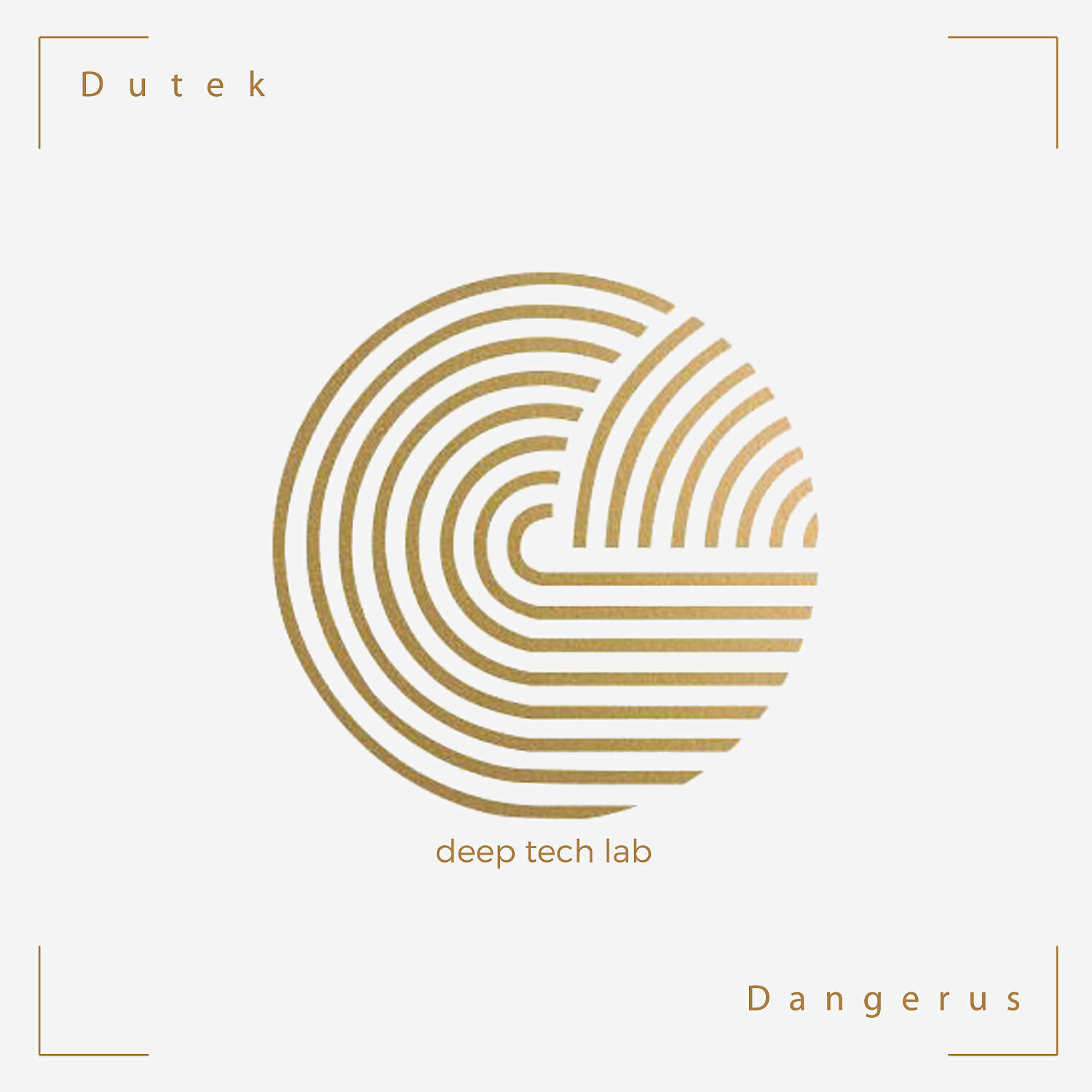 DUTEK - Dangerus