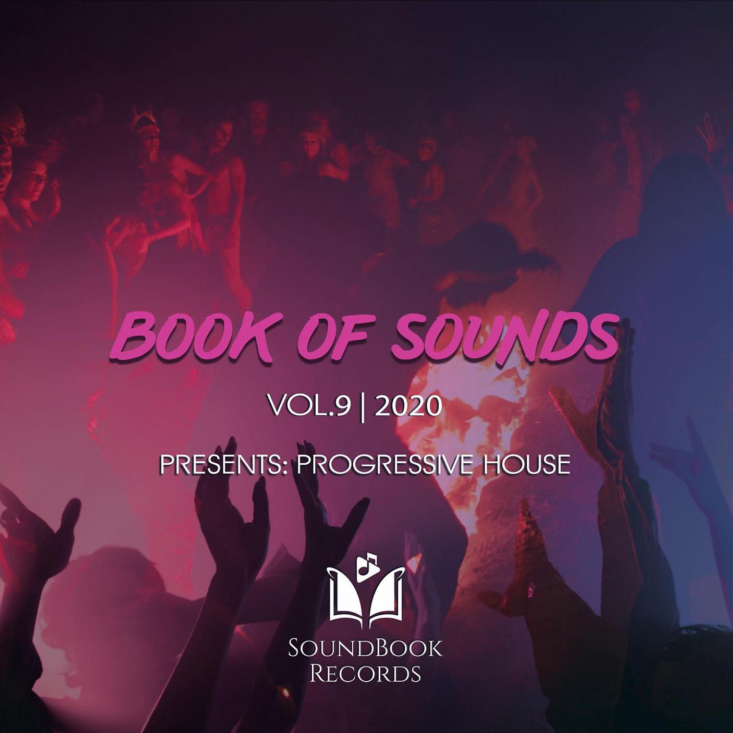 Постер альбома BOOK OF SOUNDS, Vol. 9