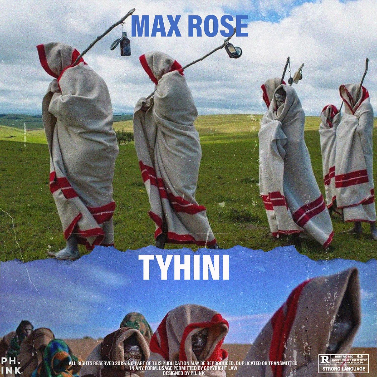 Постер альбома Tyhini