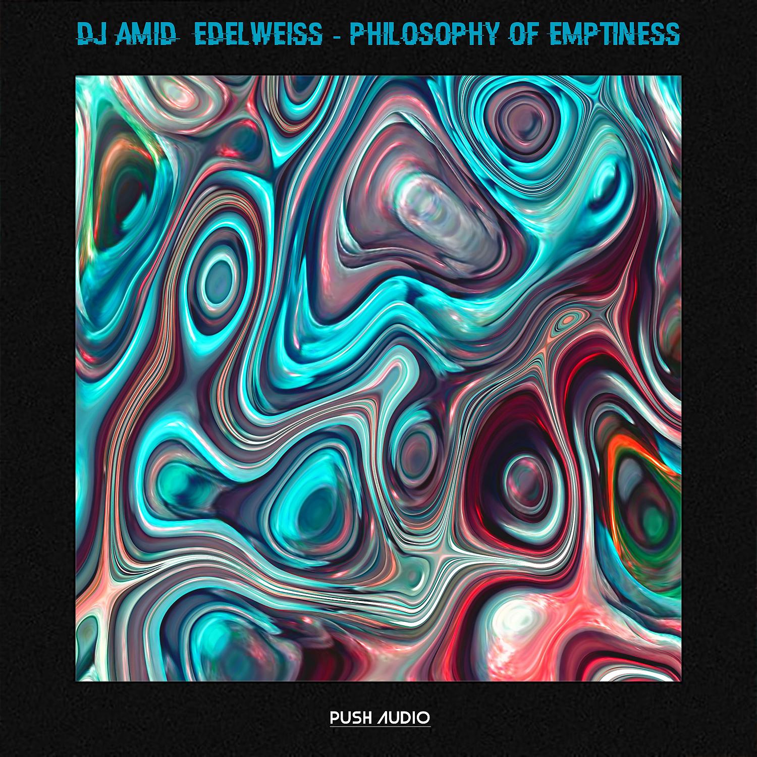 Постер альбома Philosophy of Emptiness