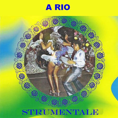Постер альбома A Rio
