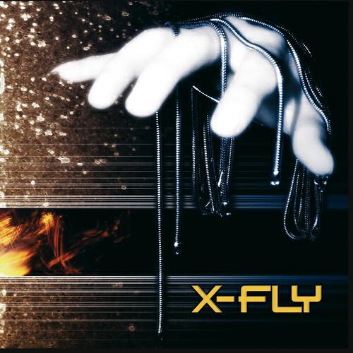 X-Fly - Hf210shock
