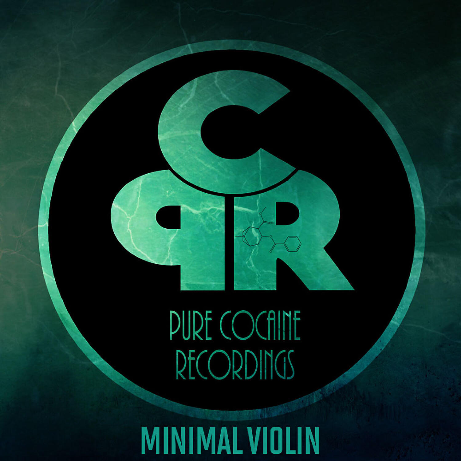 Dr.Mnml - Funky Town