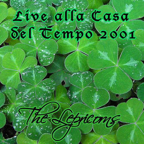 The Lepricorns - The Rigs of Barley