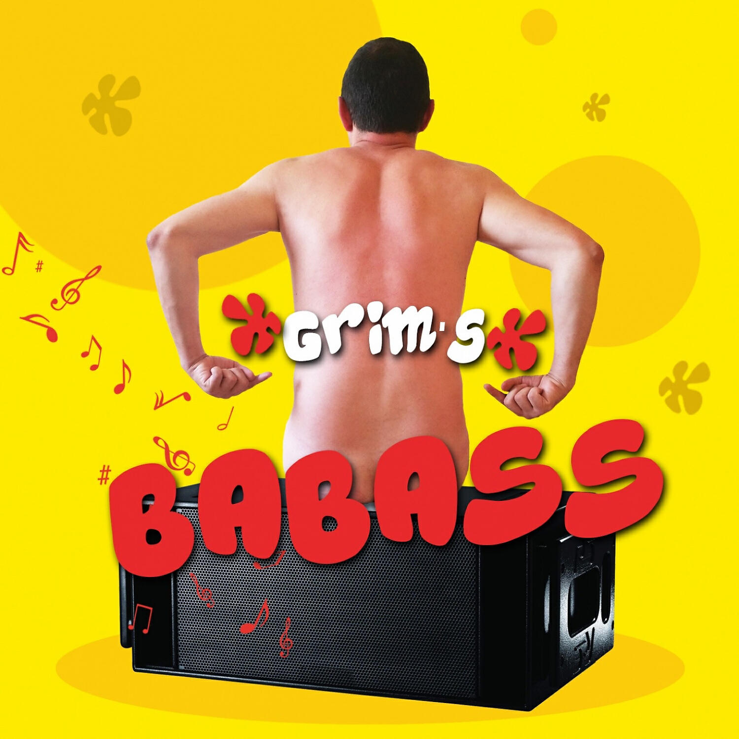 Grims - Babass (Radio Edit)