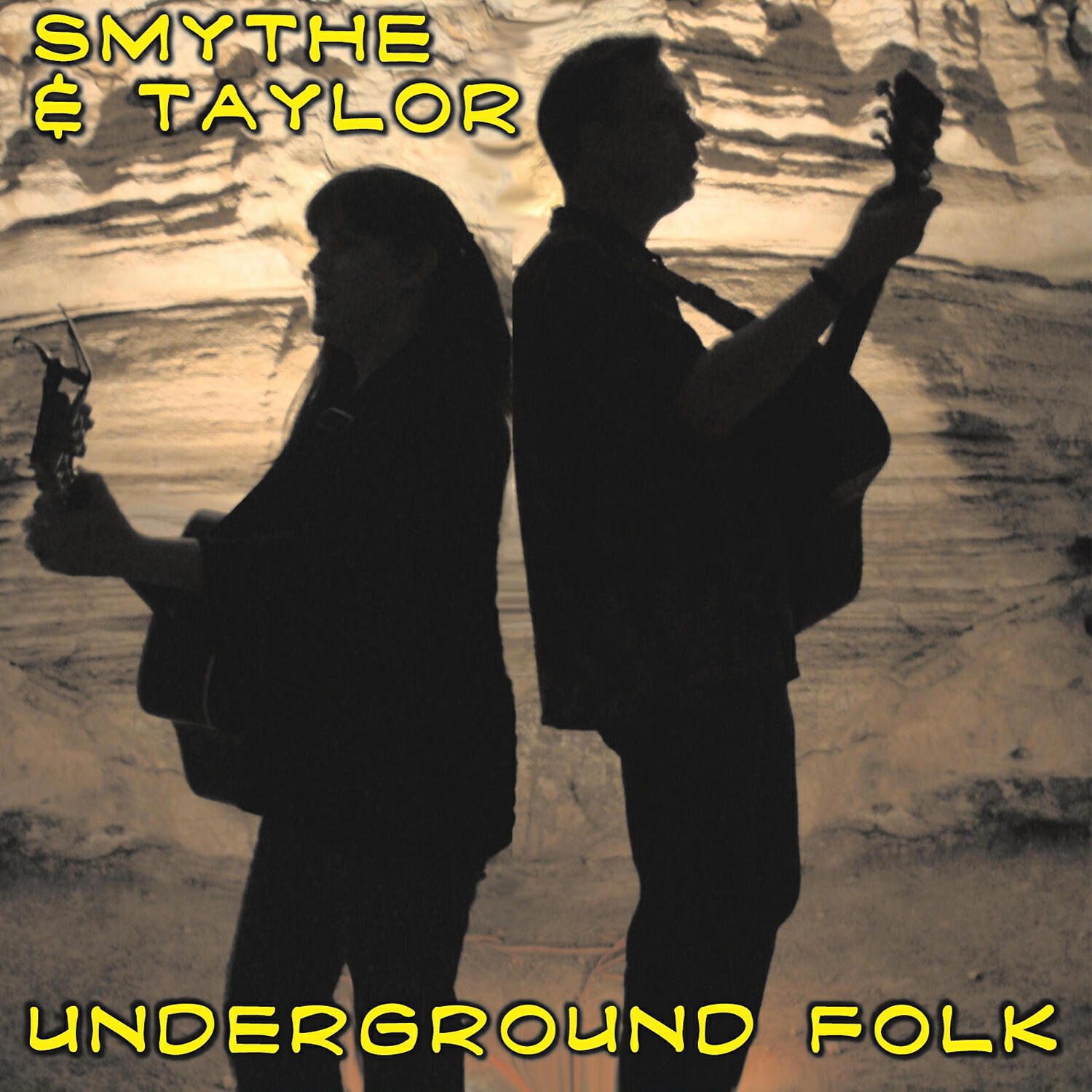 Smythe - The Ballad of Wanda Vista