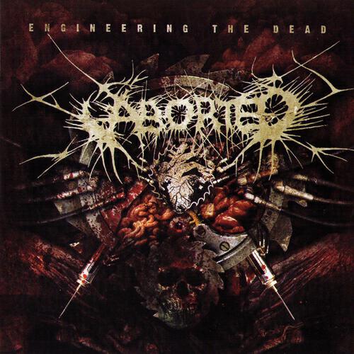 Aborted - The Holocaust Incarnate'06