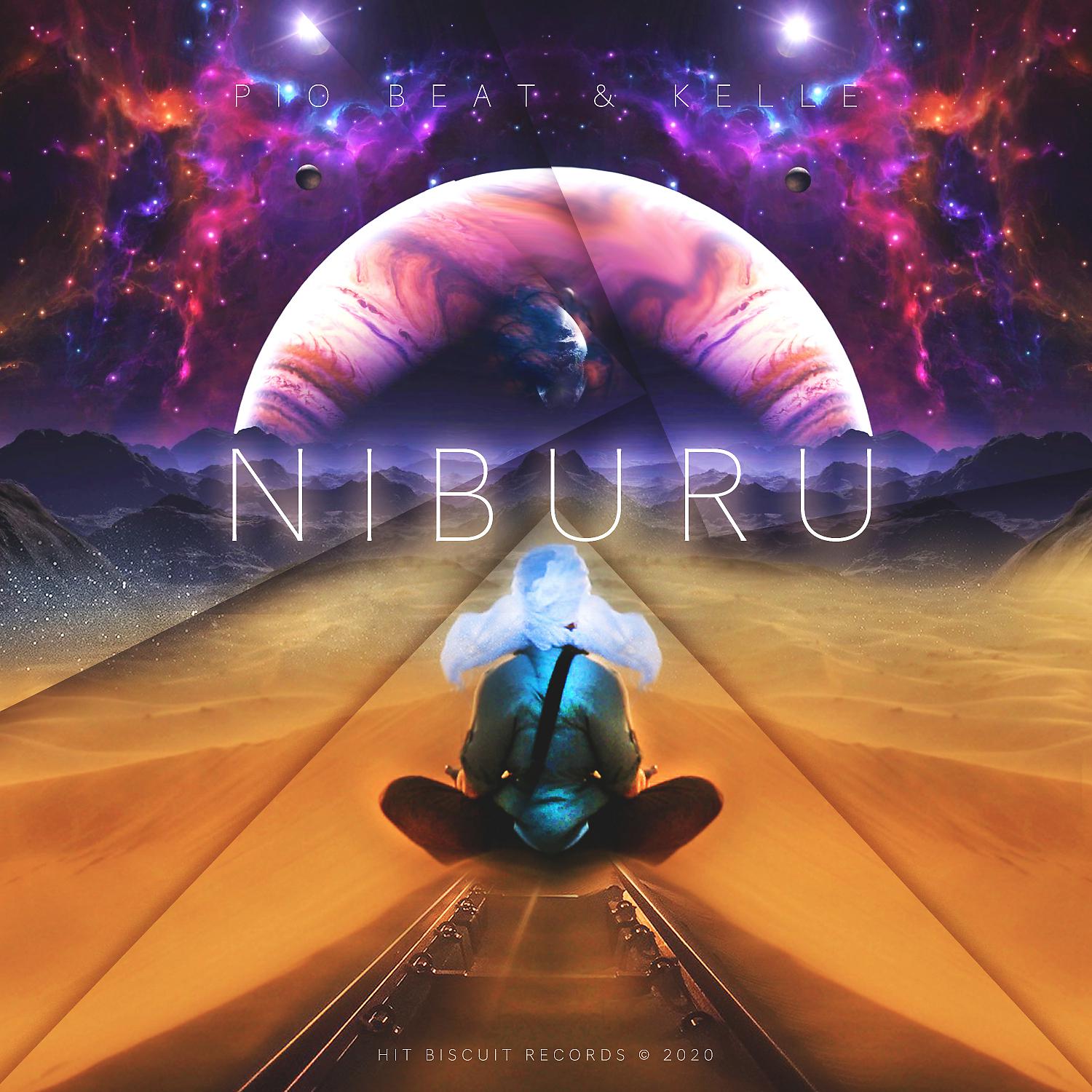 Постер альбома Niburu